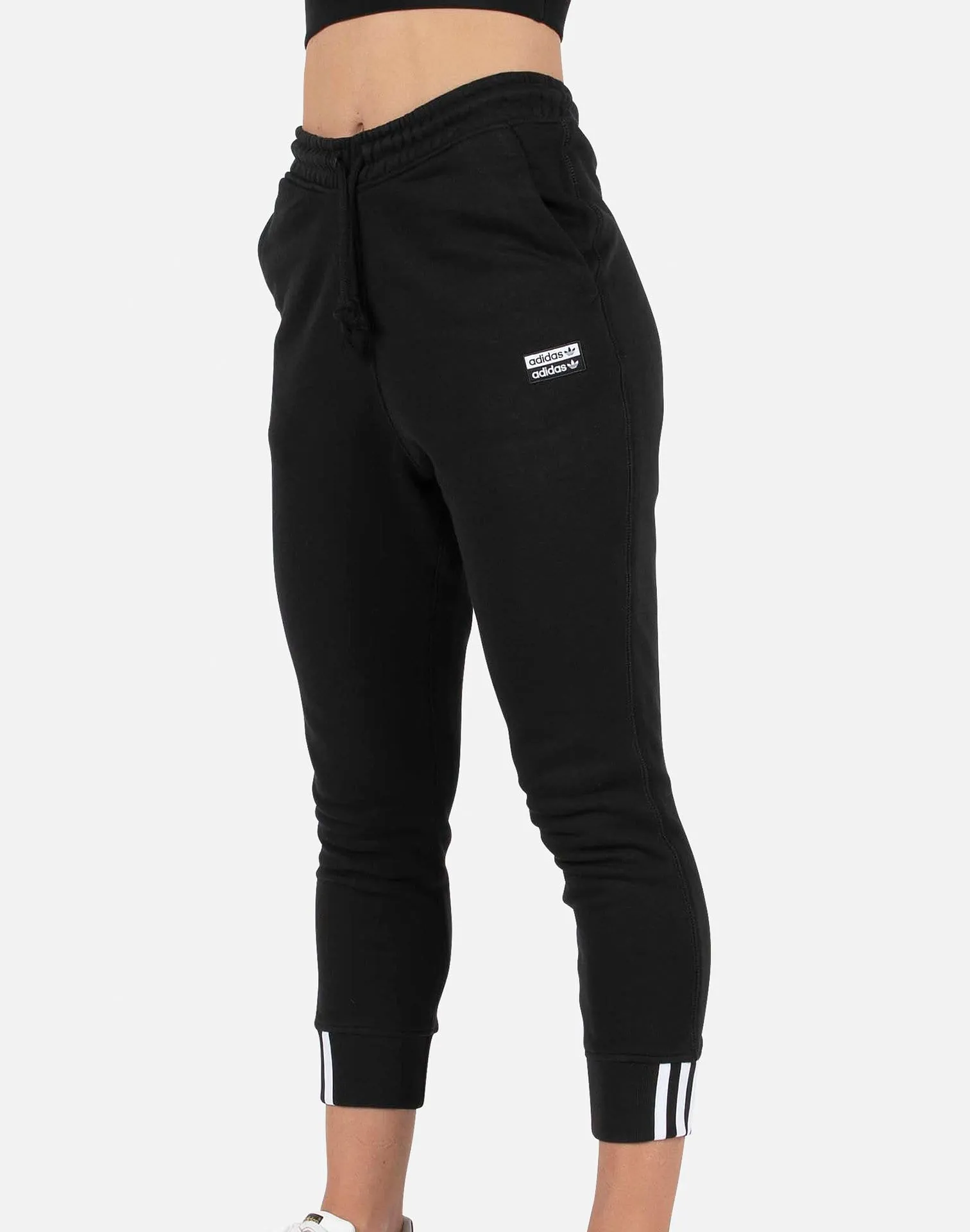 Adidas STRIPE JOGGER PANTS
