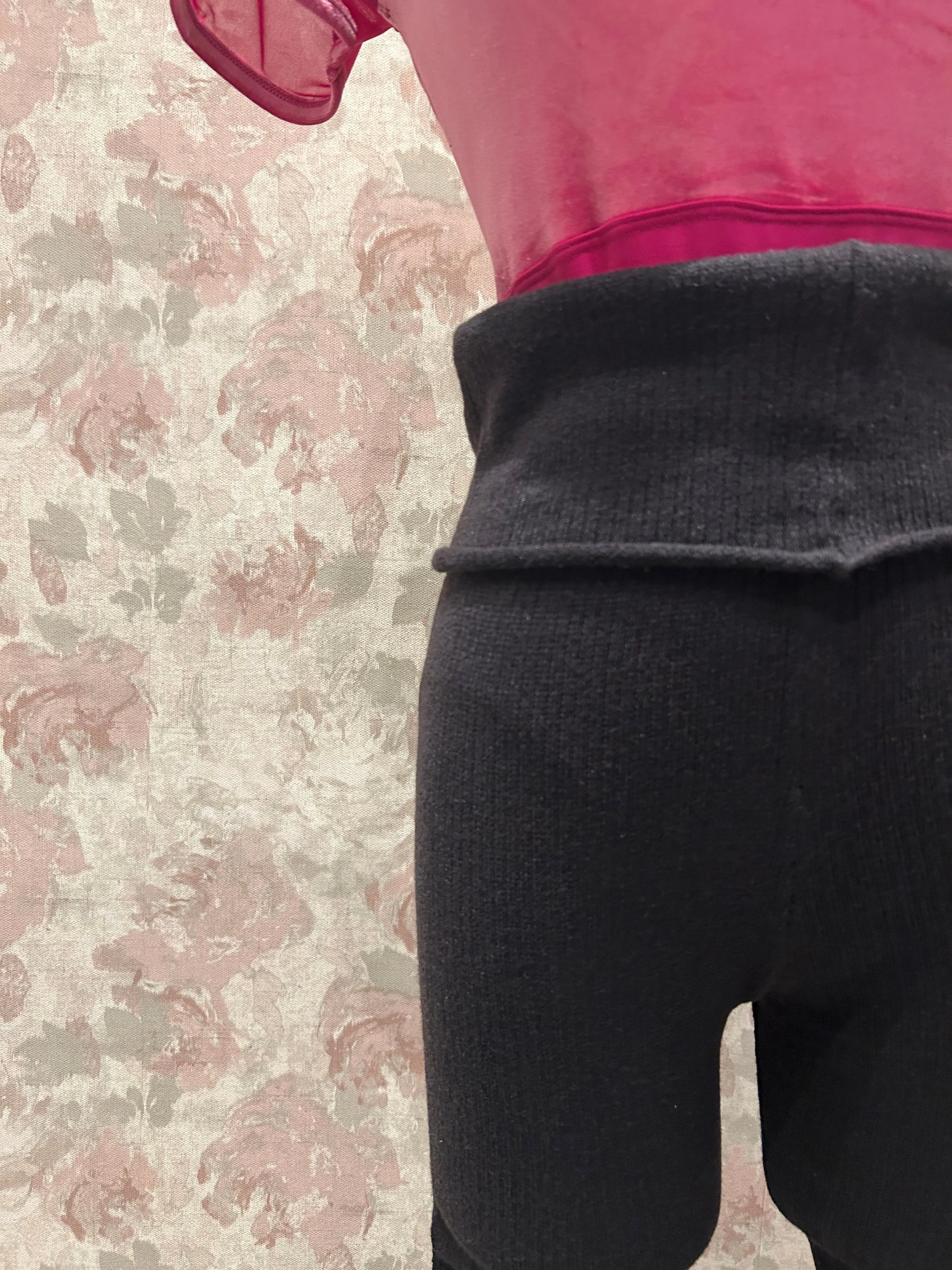 Adult Taille Warm Up Pants (Variety of Colors)