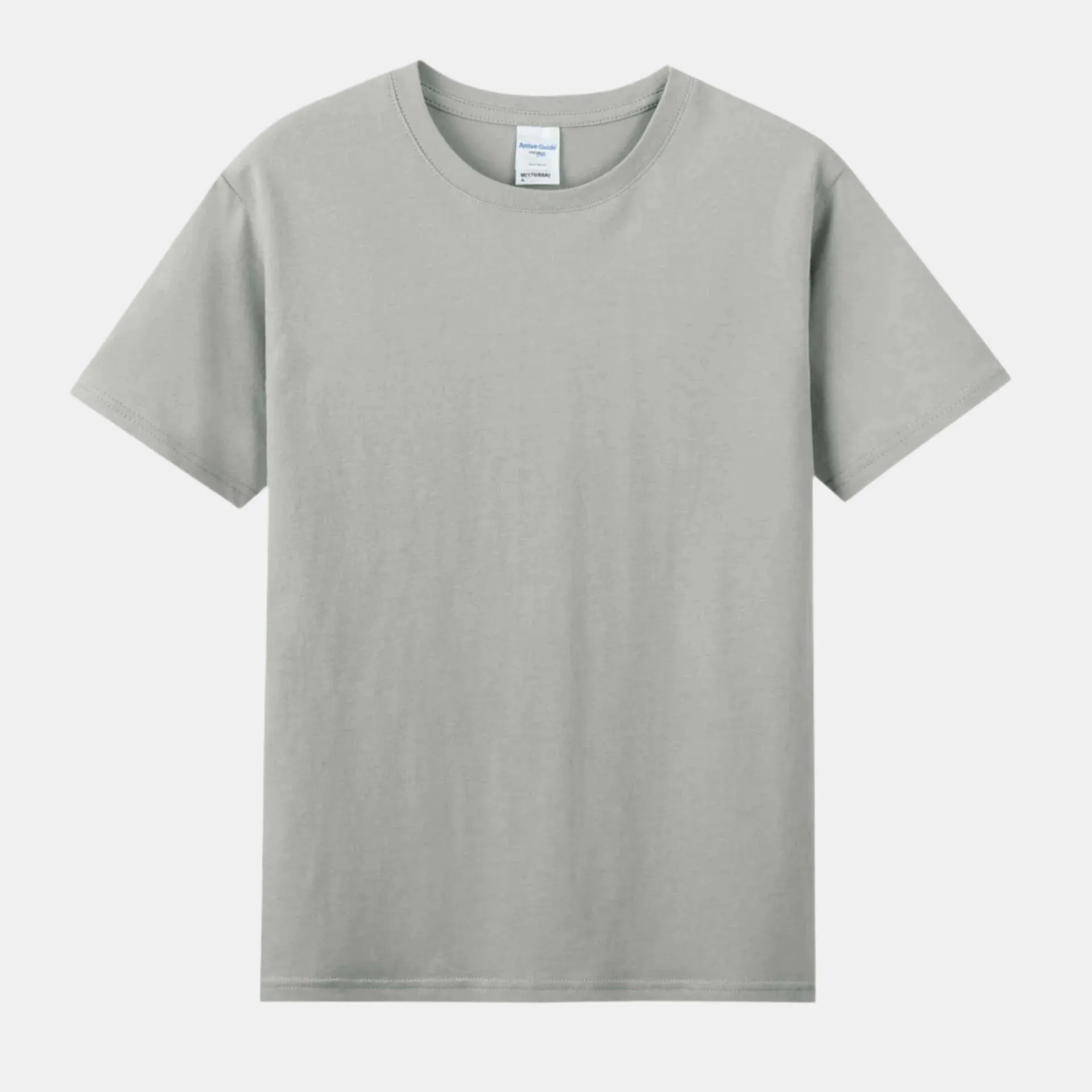 Arriveguide 210g Unisex Crewneck Adult T-shirt