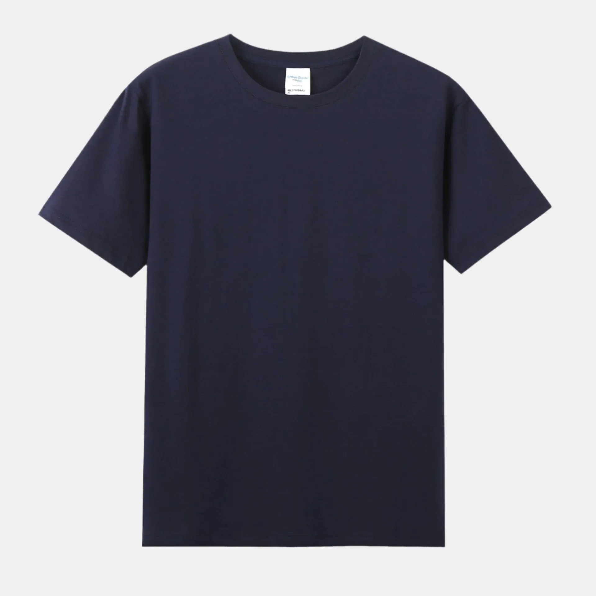 Arriveguide 210g Unisex Crewneck Adult T-shirt
