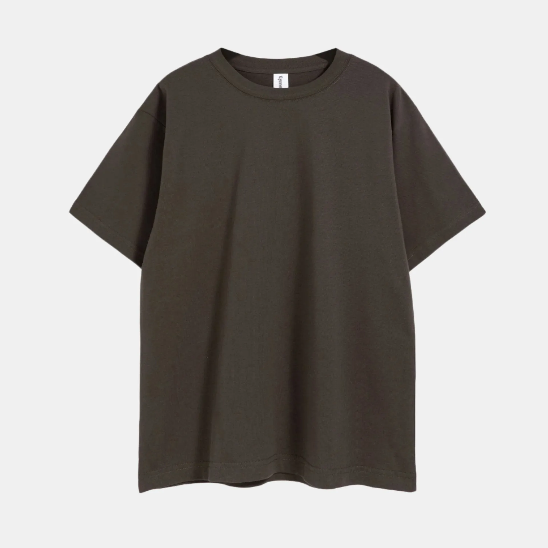Arriveguide 260g Unisex Oversized Adult T-shirt
