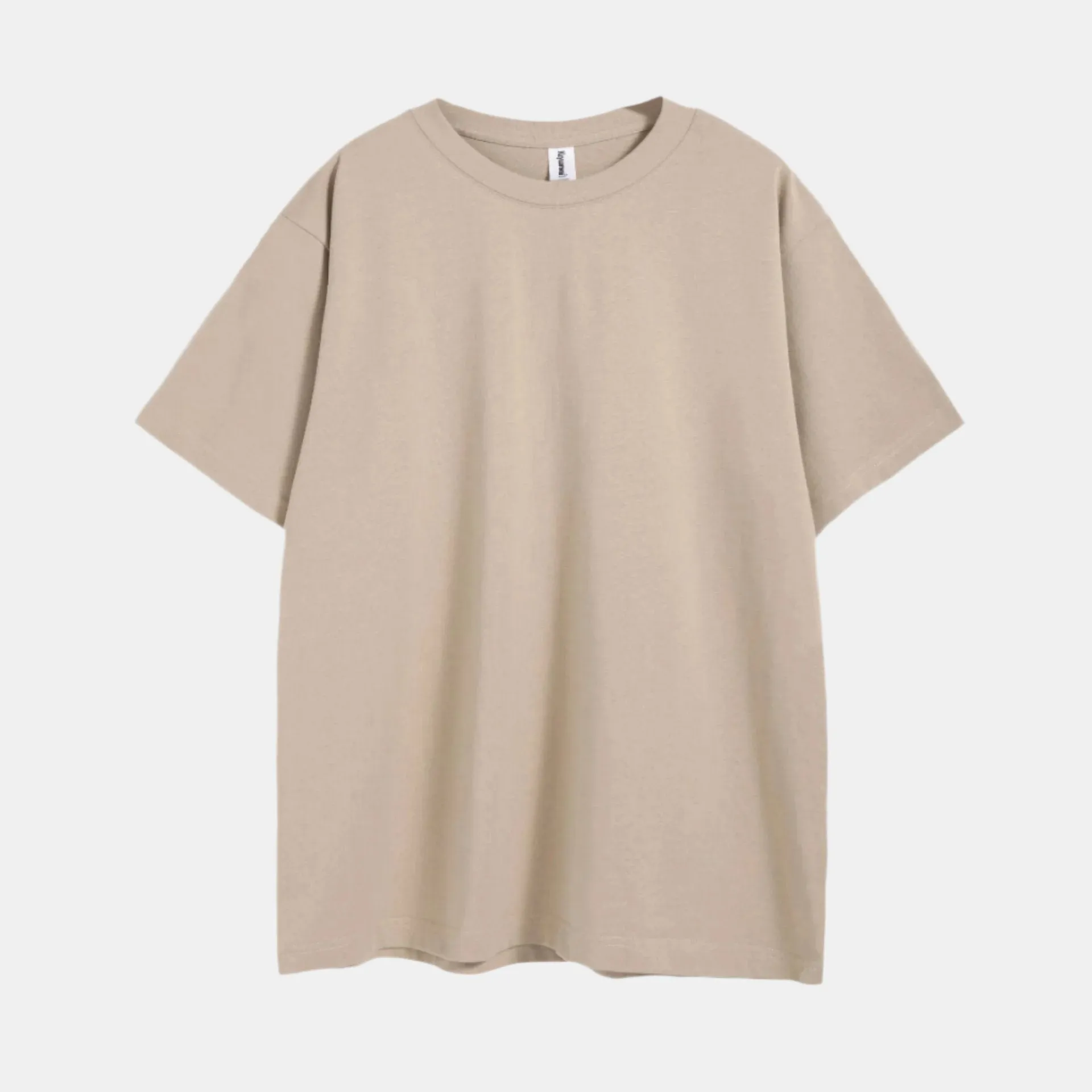 Arriveguide 260g Unisex Oversized Adult T-shirt