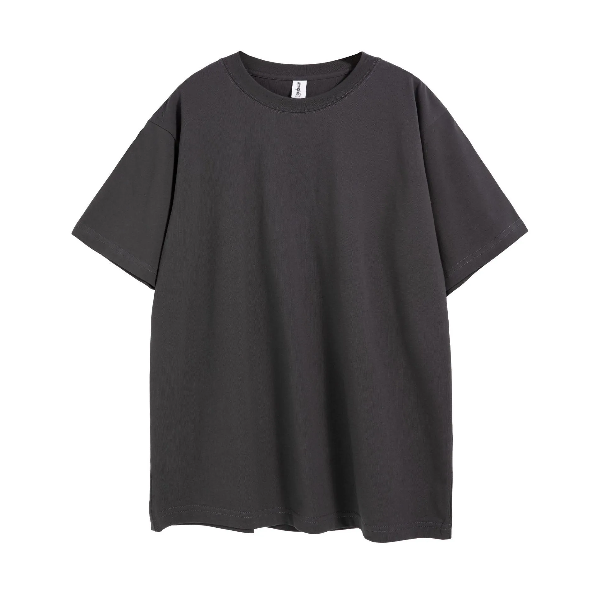 Arriveguide 260g Unisex Oversized Adult T-shirt