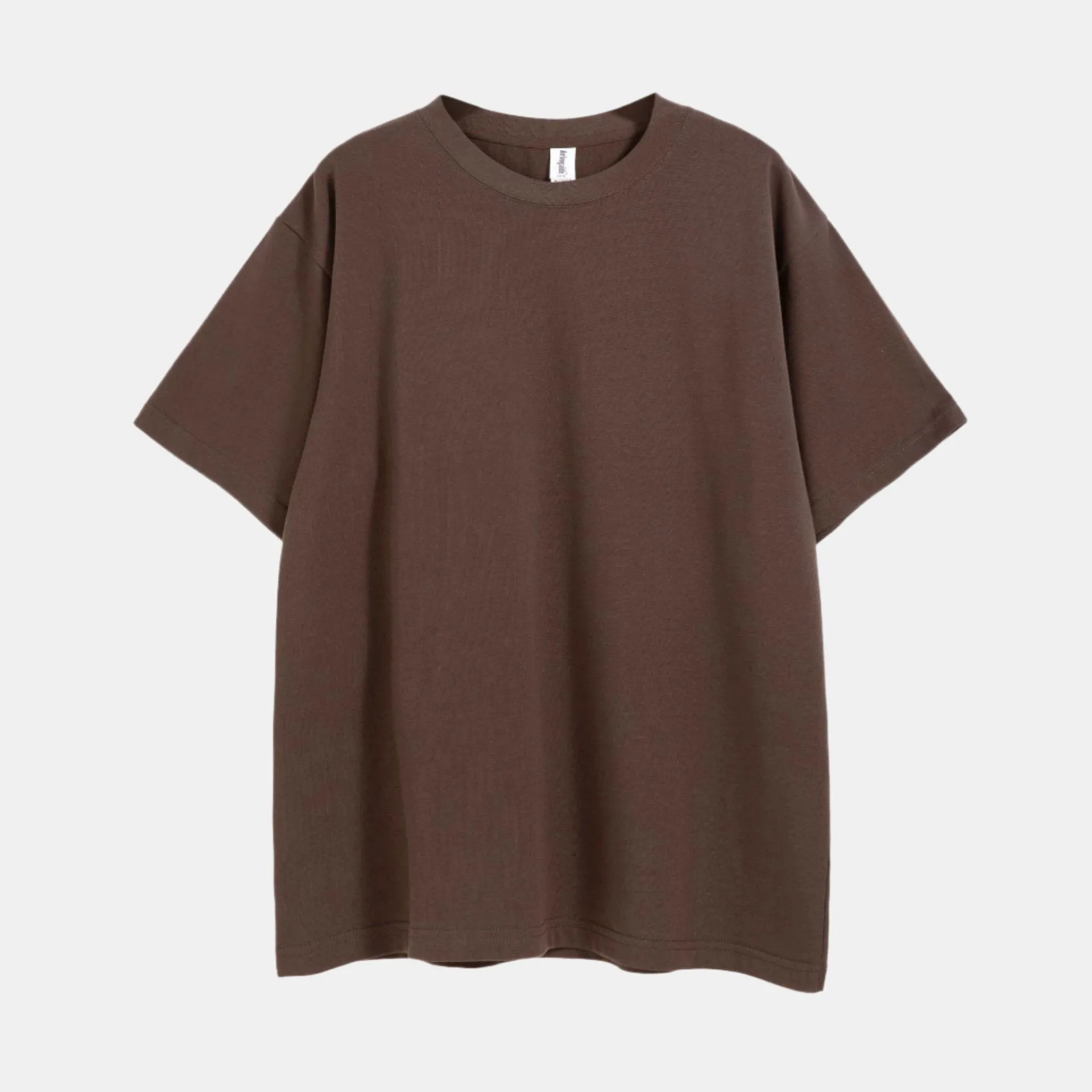 Arriveguide 260g Unisex Oversized Adult T-shirt