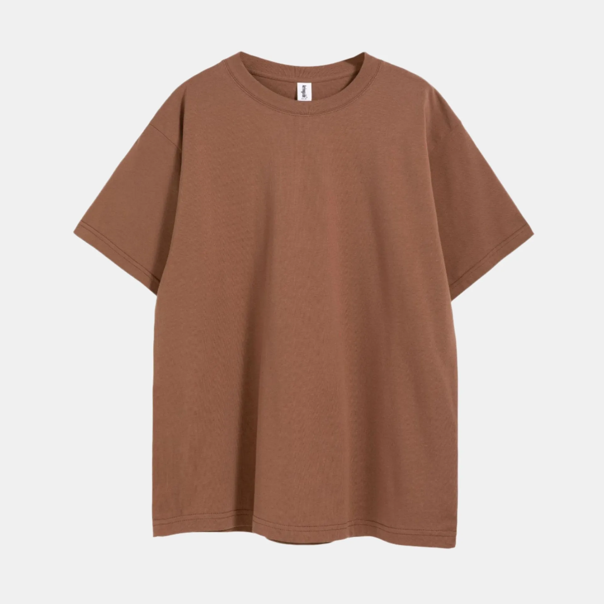 Arriveguide 260g Unisex Oversized Adult T-shirt