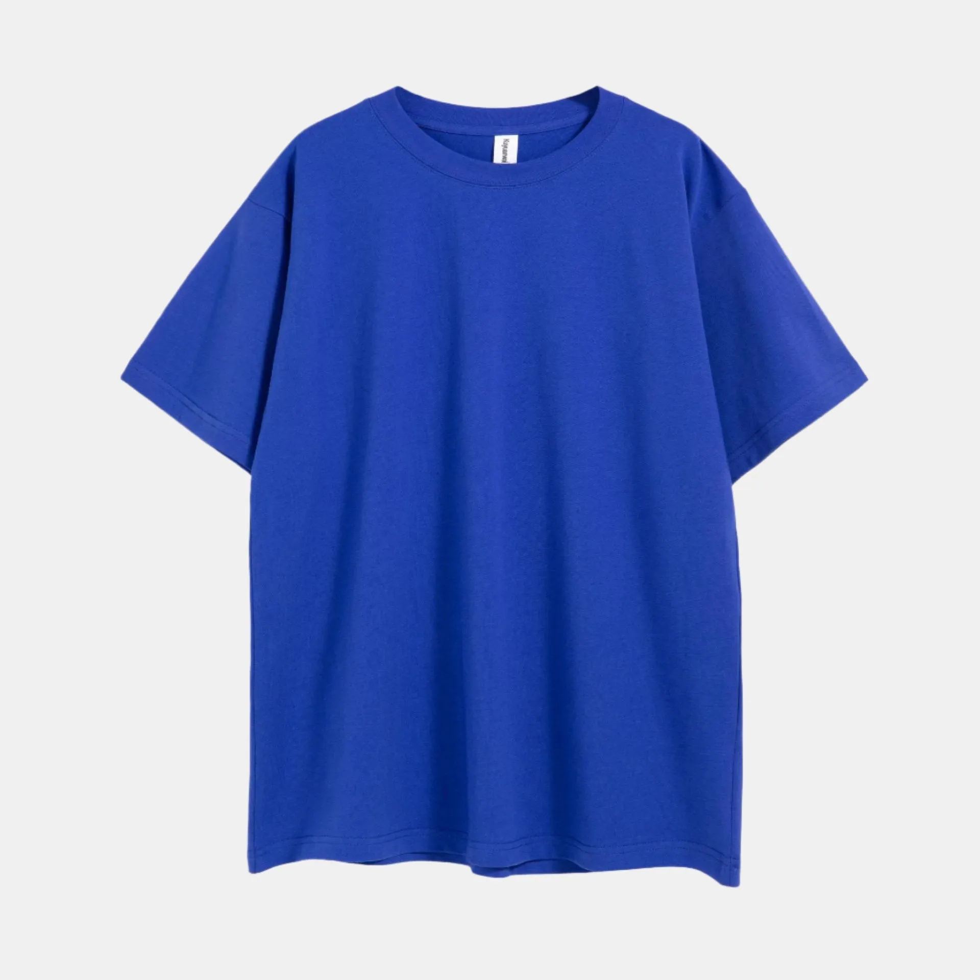 Arriveguide 260g Unisex Oversized Adult T-shirt