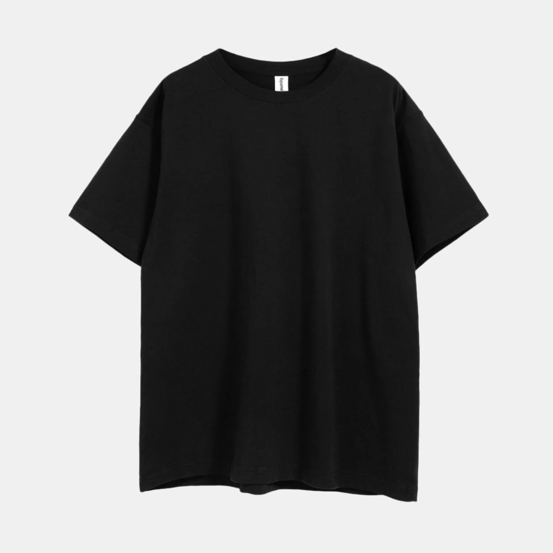 Arriveguide 260g Unisex Oversized Adult T-shirt