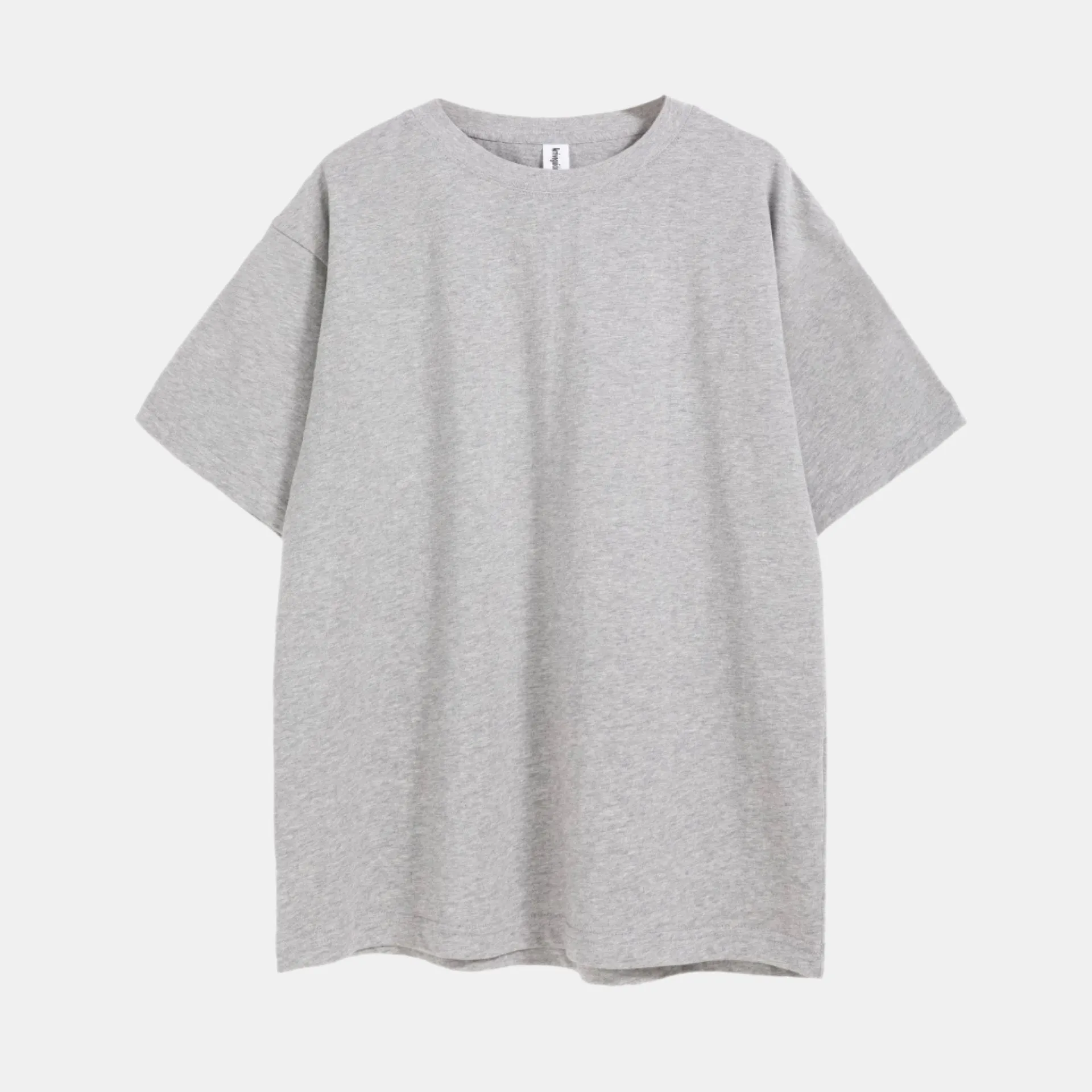 Arriveguide 260g Unisex Oversized Adult T-shirt