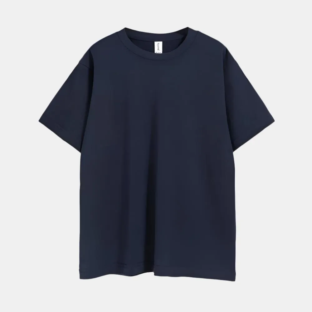 Arriveguide 260g Unisex Oversized Adult T-shirt