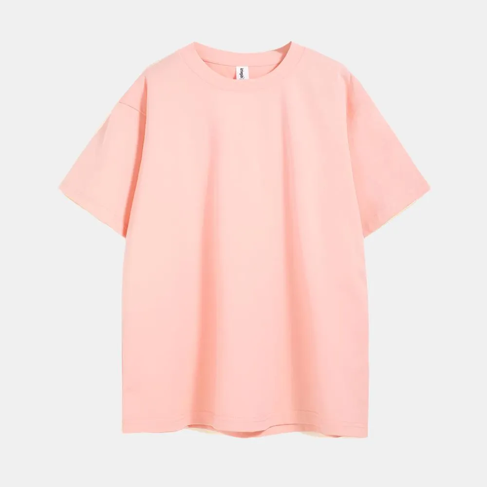 Arriveguide 260g Unisex Oversized Adult T-shirt