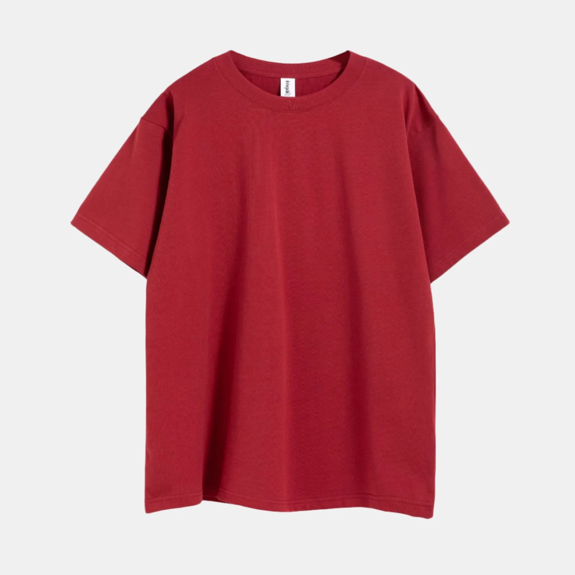 Arriveguide 260g Unisex Oversized Adult T-shirt