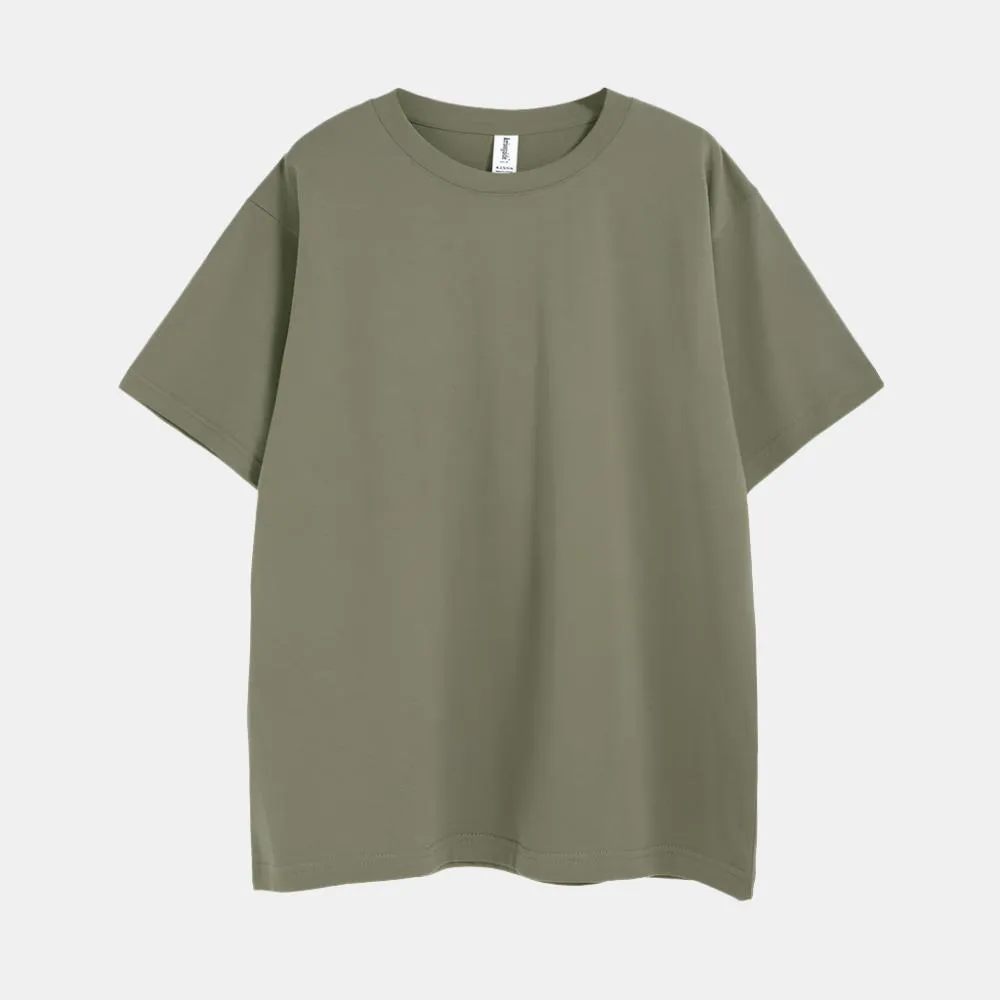 Arriveguide 260g Unisex Oversized Adult T-shirt