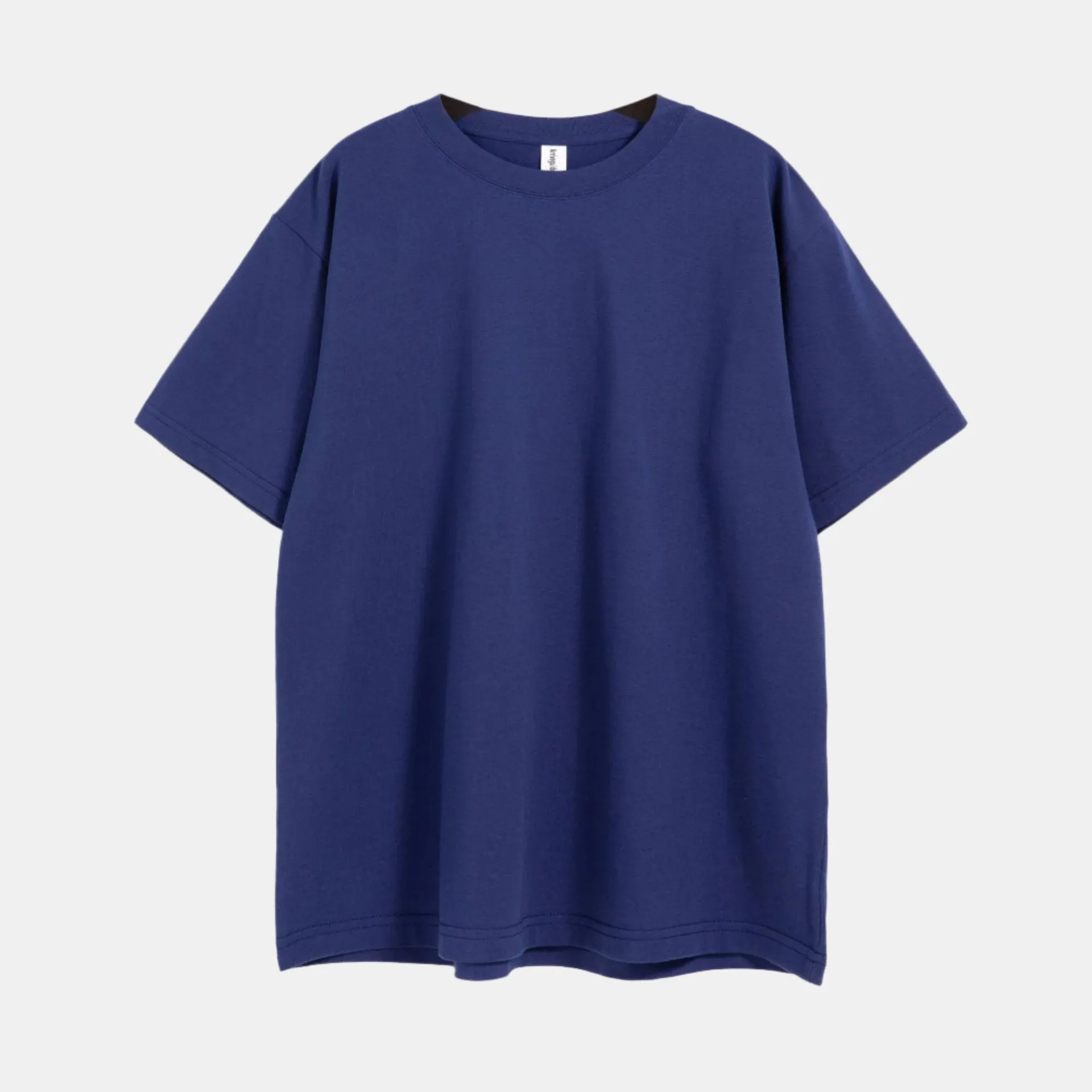 Arriveguide 260g Unisex Oversized Adult T-shirt