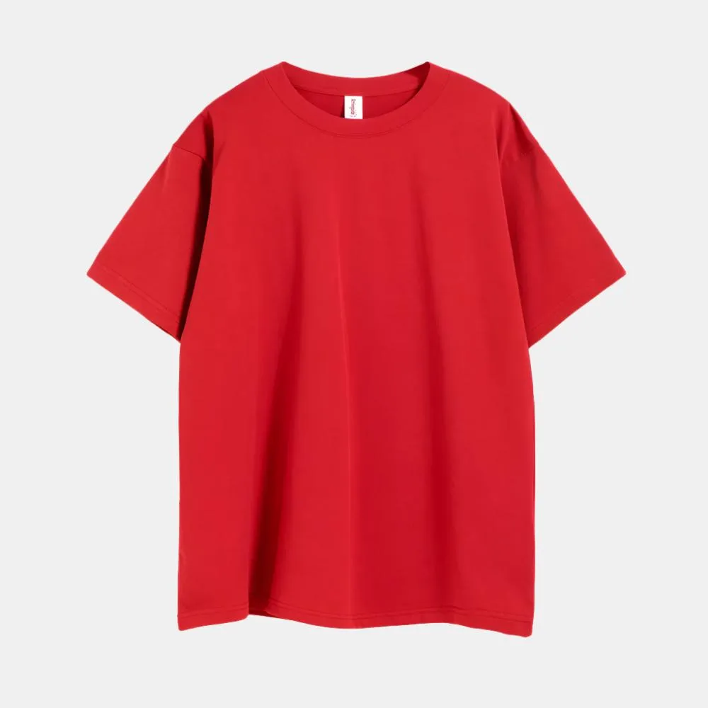 Arriveguide 260g Unisex Oversized Adult T-shirt