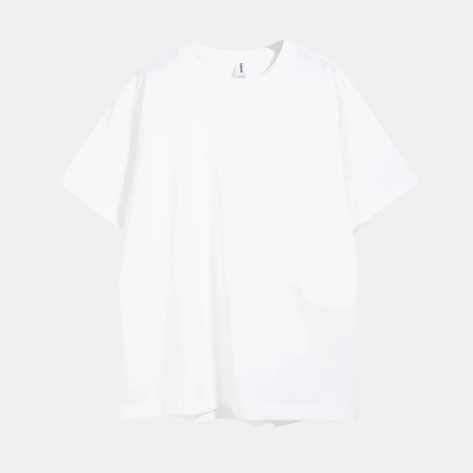 Arriveguide 260g Unisex Oversized Adult T-shirt