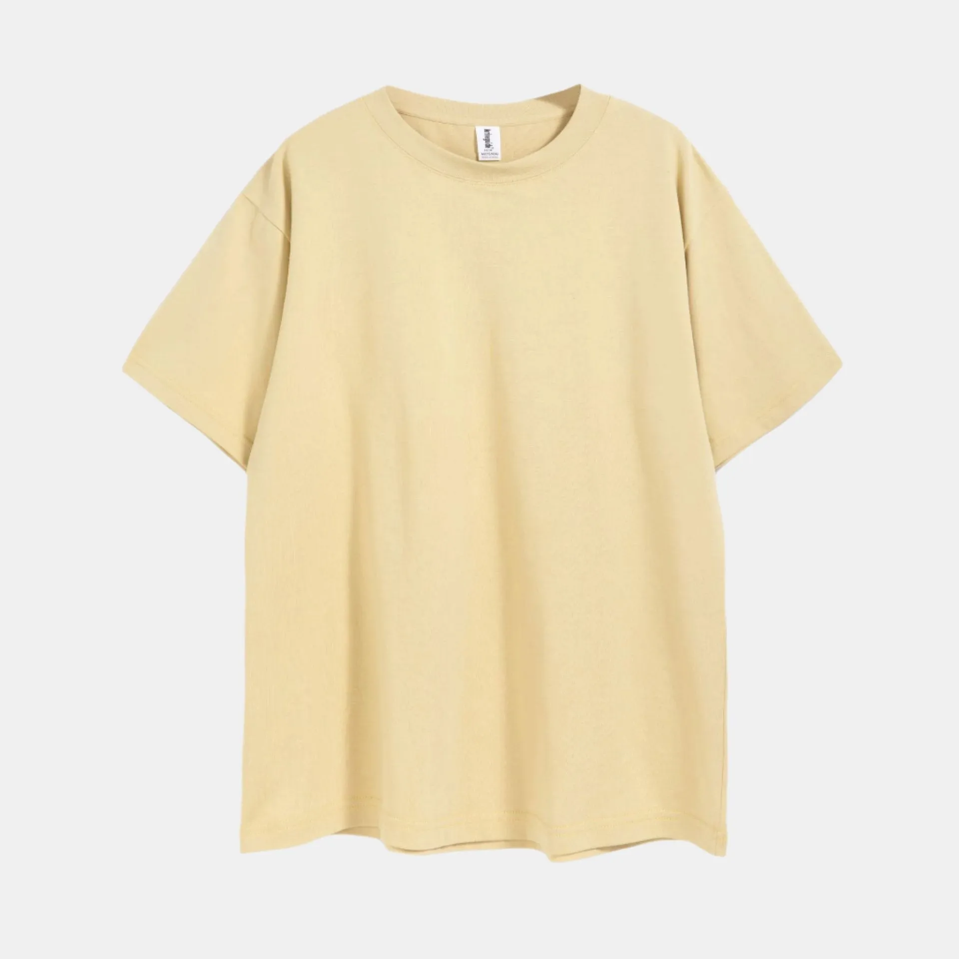 Arriveguide 260g Unisex Oversized Adult T-shirt