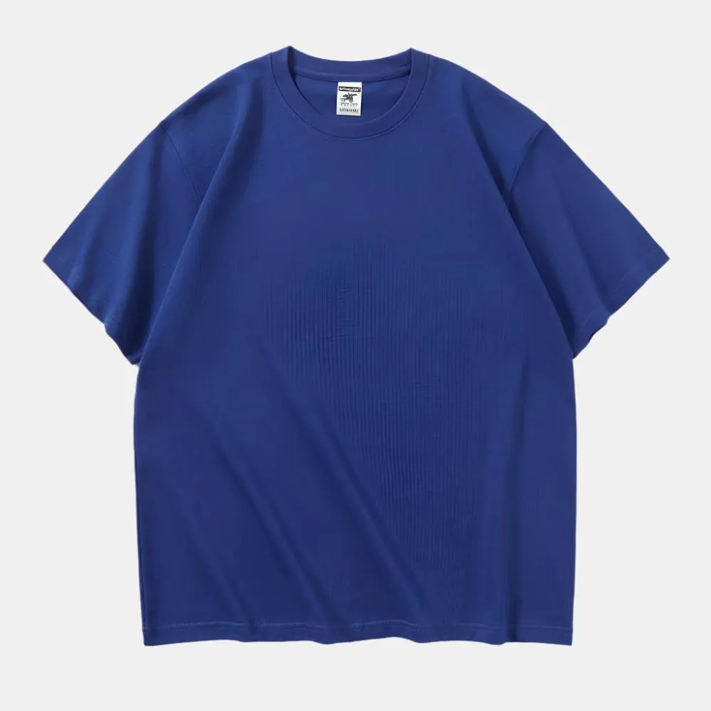 Arriveguide 280g Heavyweight Unisex Oversized Adult T-shirt