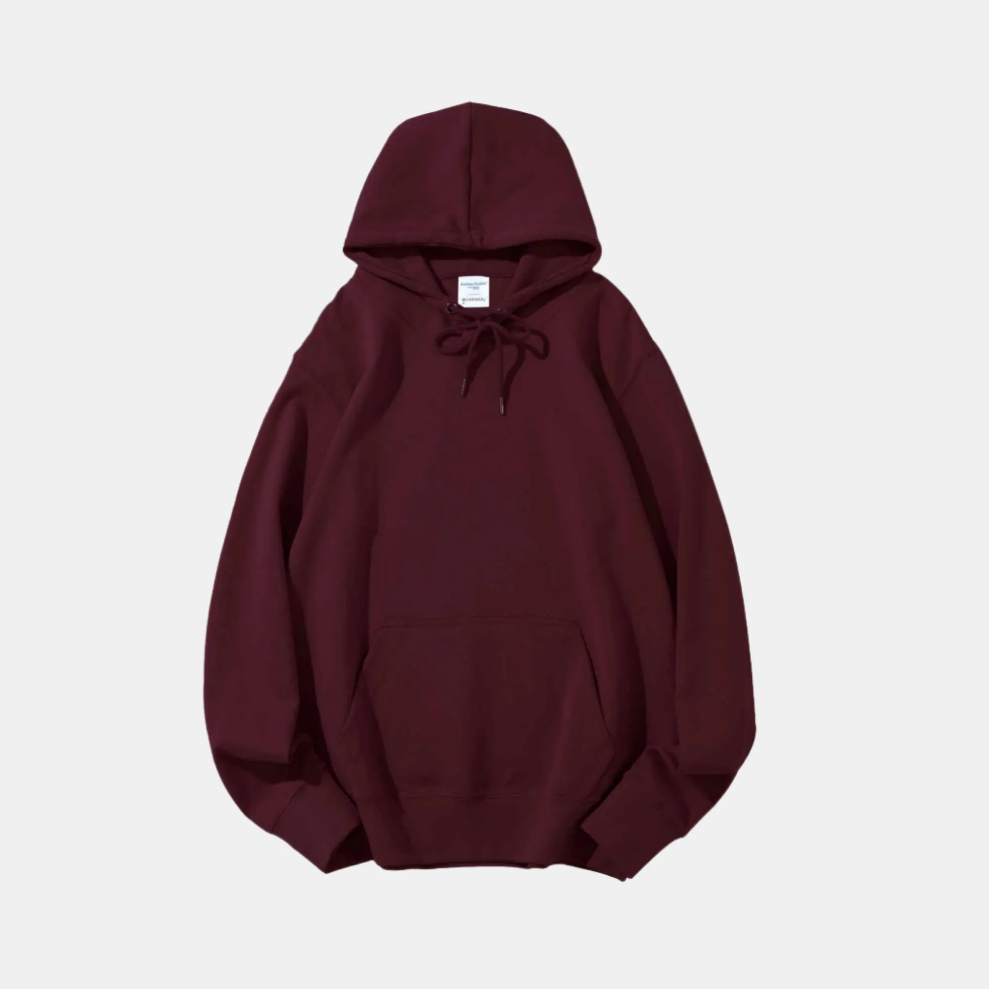 Arriveguide 300g Unisex Adult Hoodie