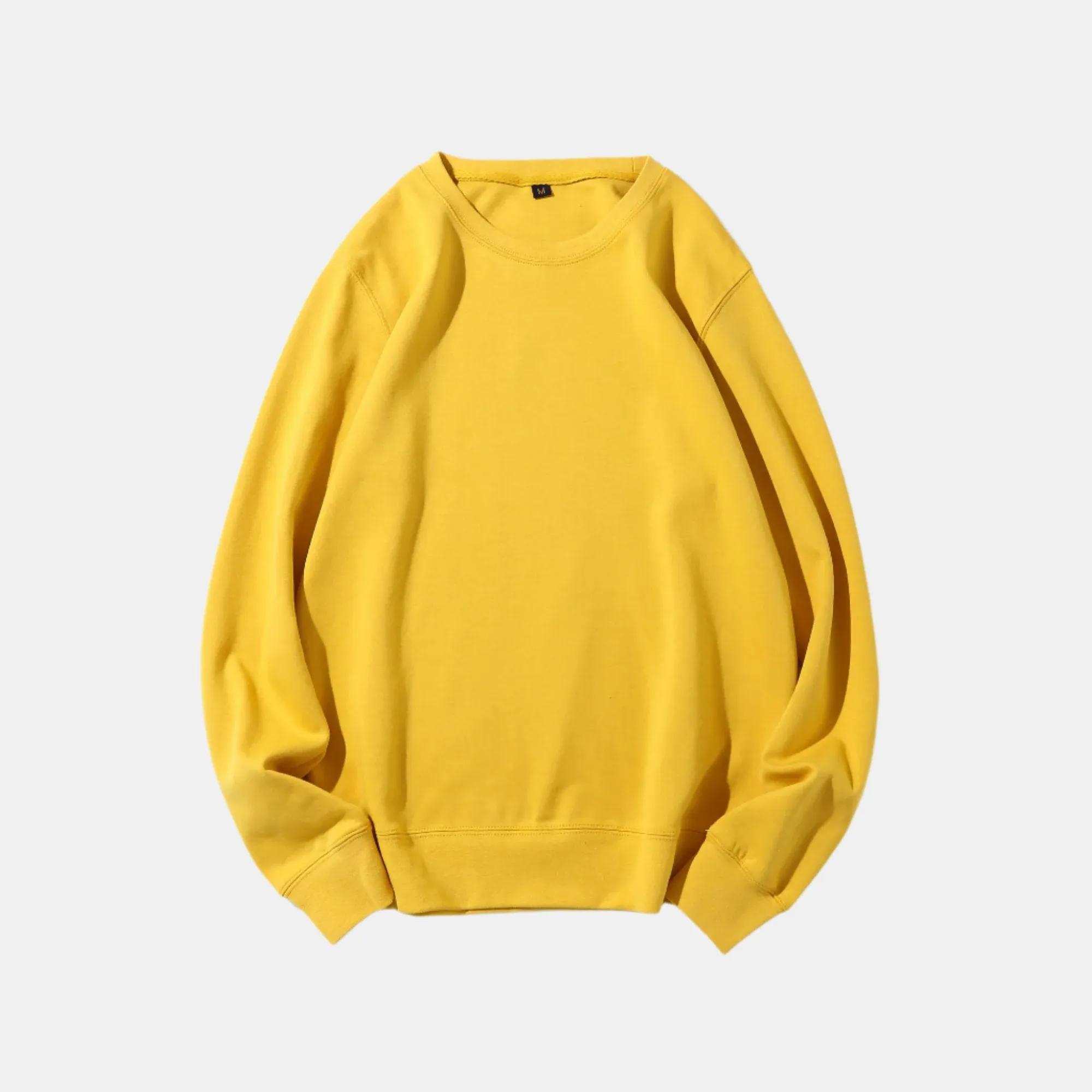 Arriveguide 300g Unisex Crewneck Adult Sweatshirt
