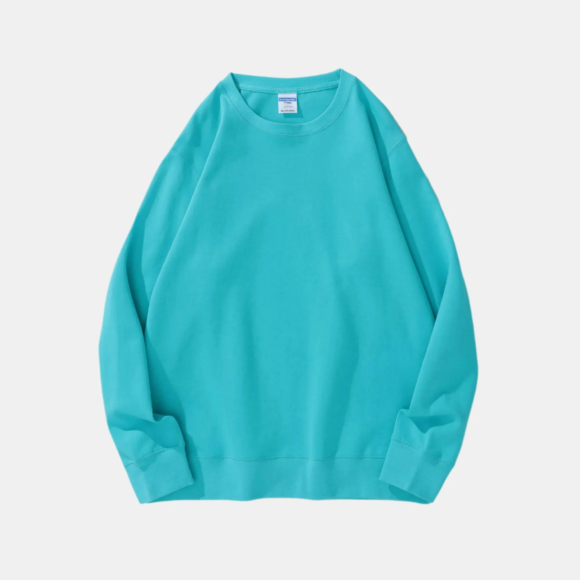 Arriveguide 300g Unisex Crewneck Adult Sweatshirt