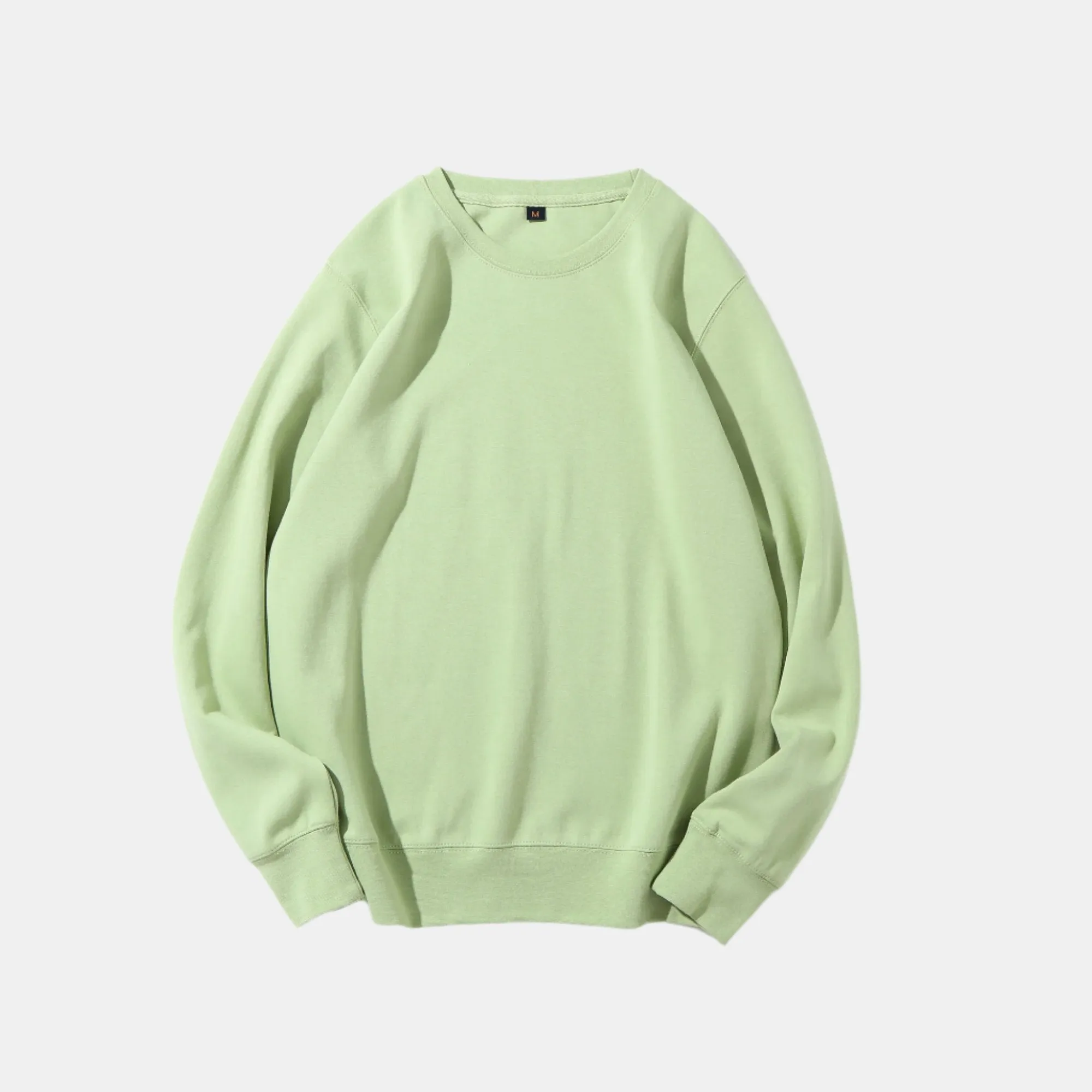Arriveguide 300g Unisex Crewneck Adult Sweatshirt