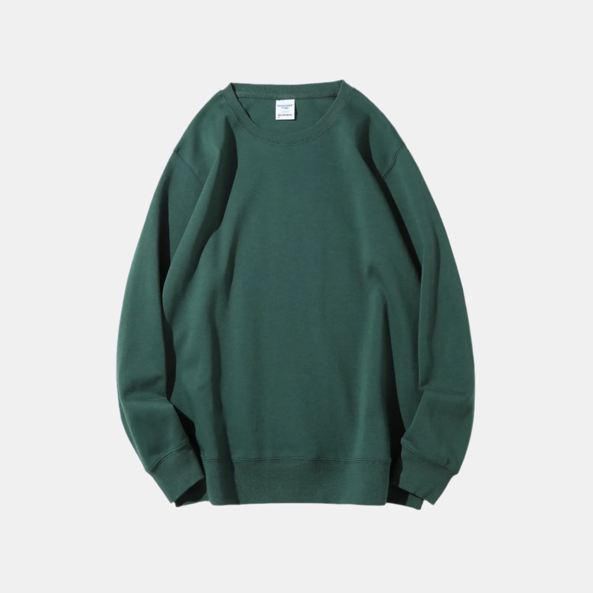 Arriveguide 300g Unisex Crewneck Adult Sweatshirt