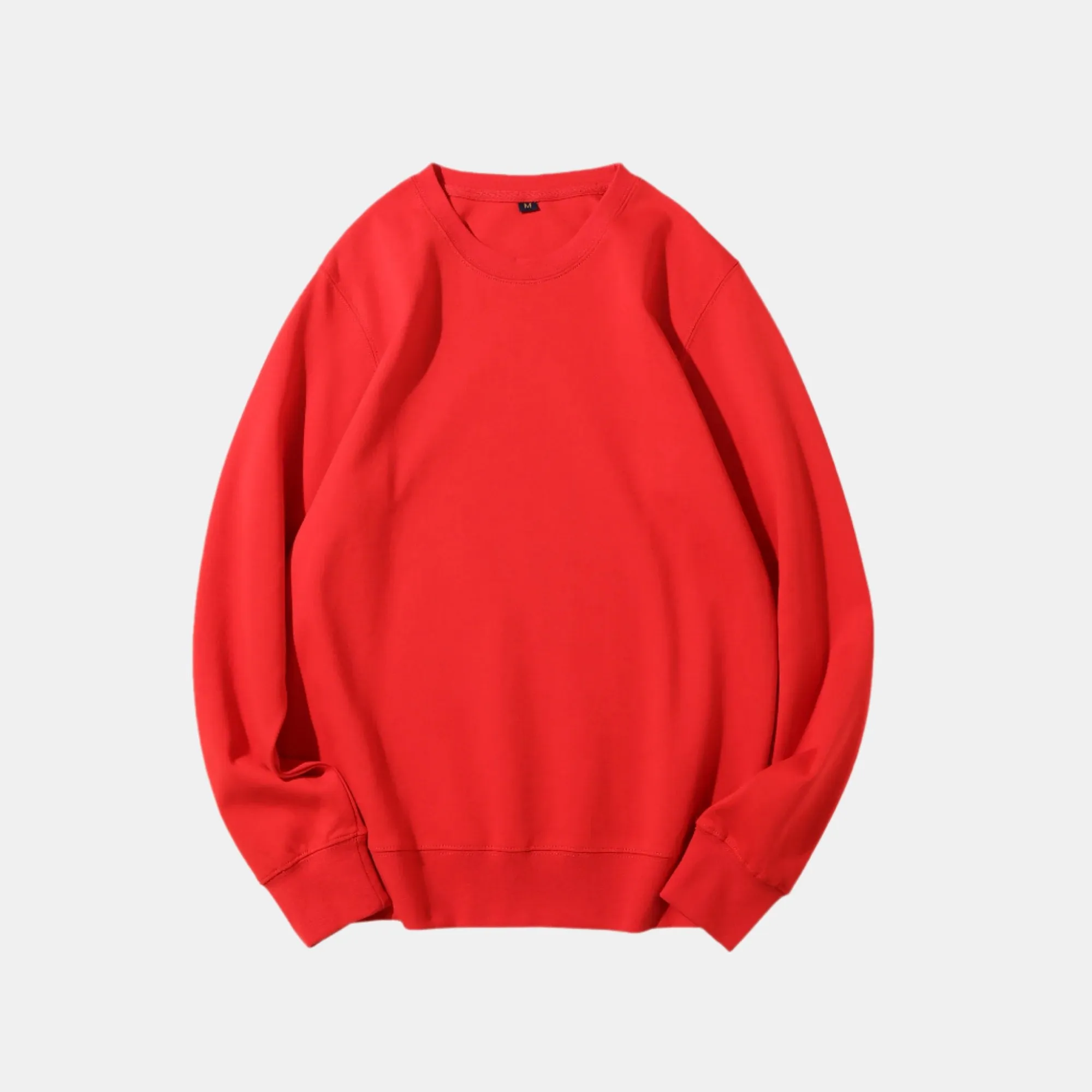 Arriveguide 300g Unisex Crewneck Adult Sweatshirt