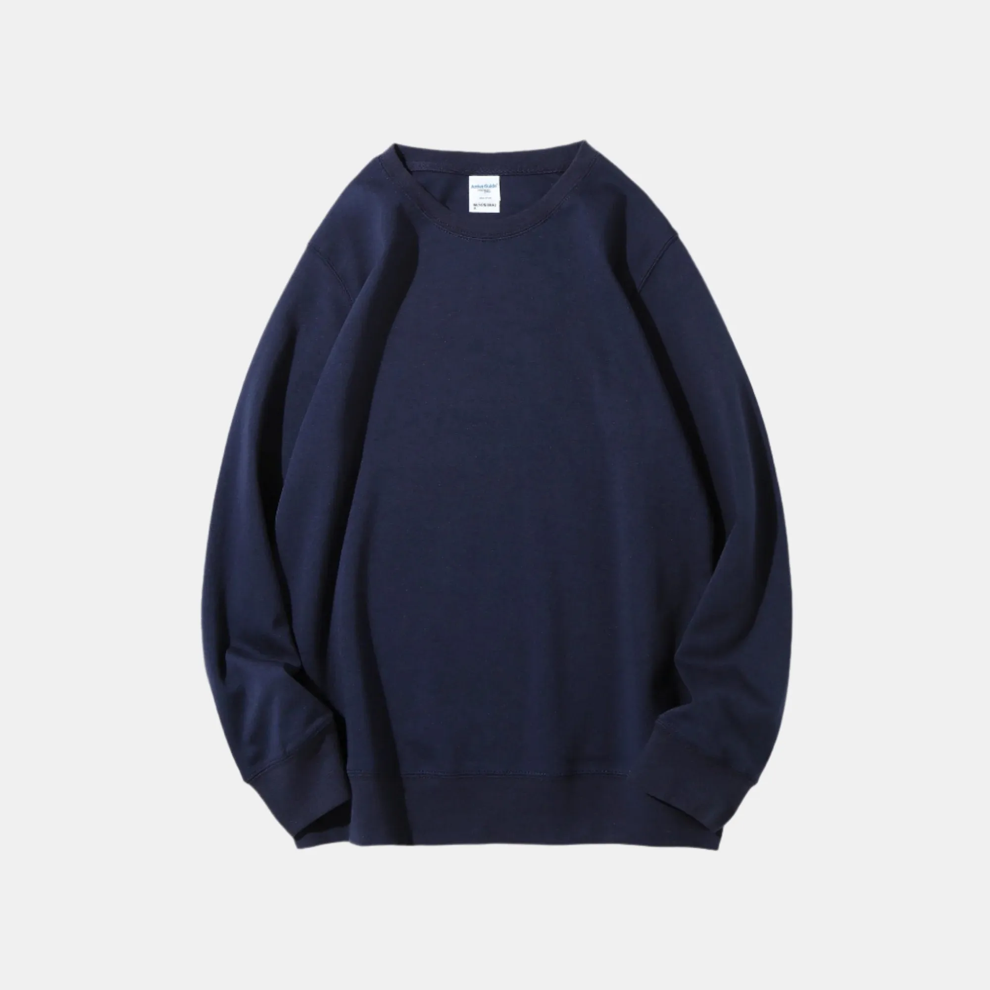 Arriveguide 300g Unisex Crewneck Adult Sweatshirt