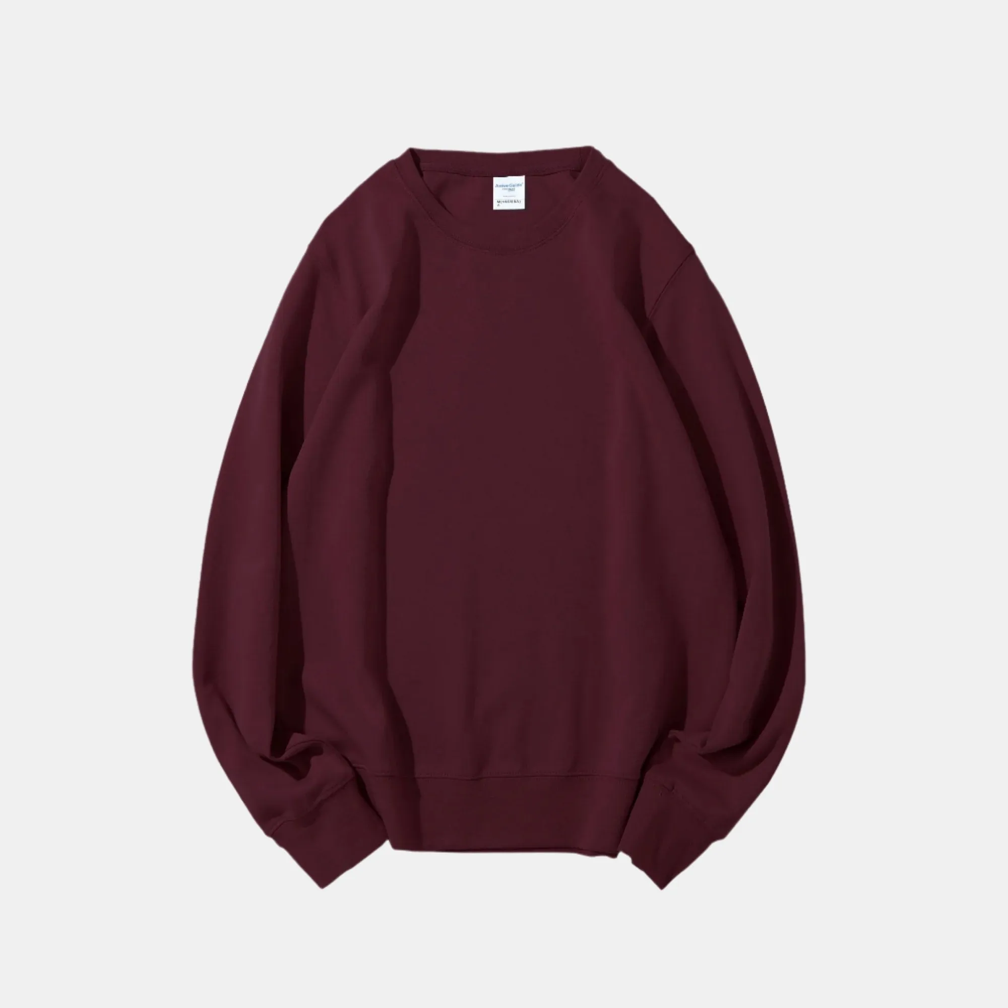 Arriveguide 300g Unisex Crewneck Adult Sweatshirt
