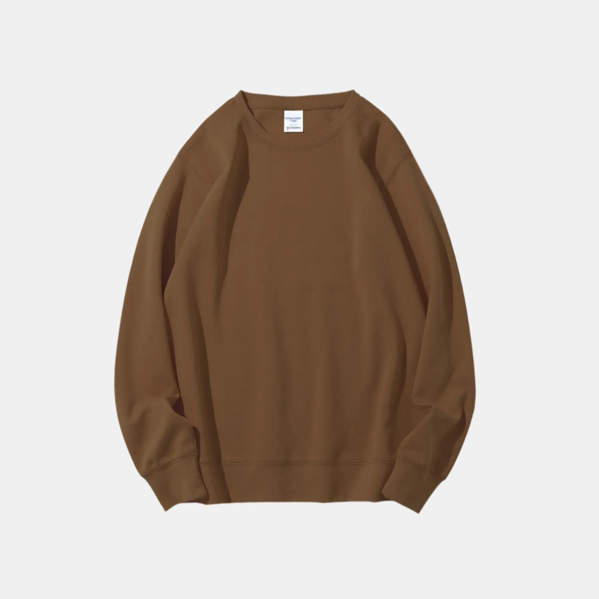 Arriveguide 300g Unisex Crewneck Adult Sweatshirt