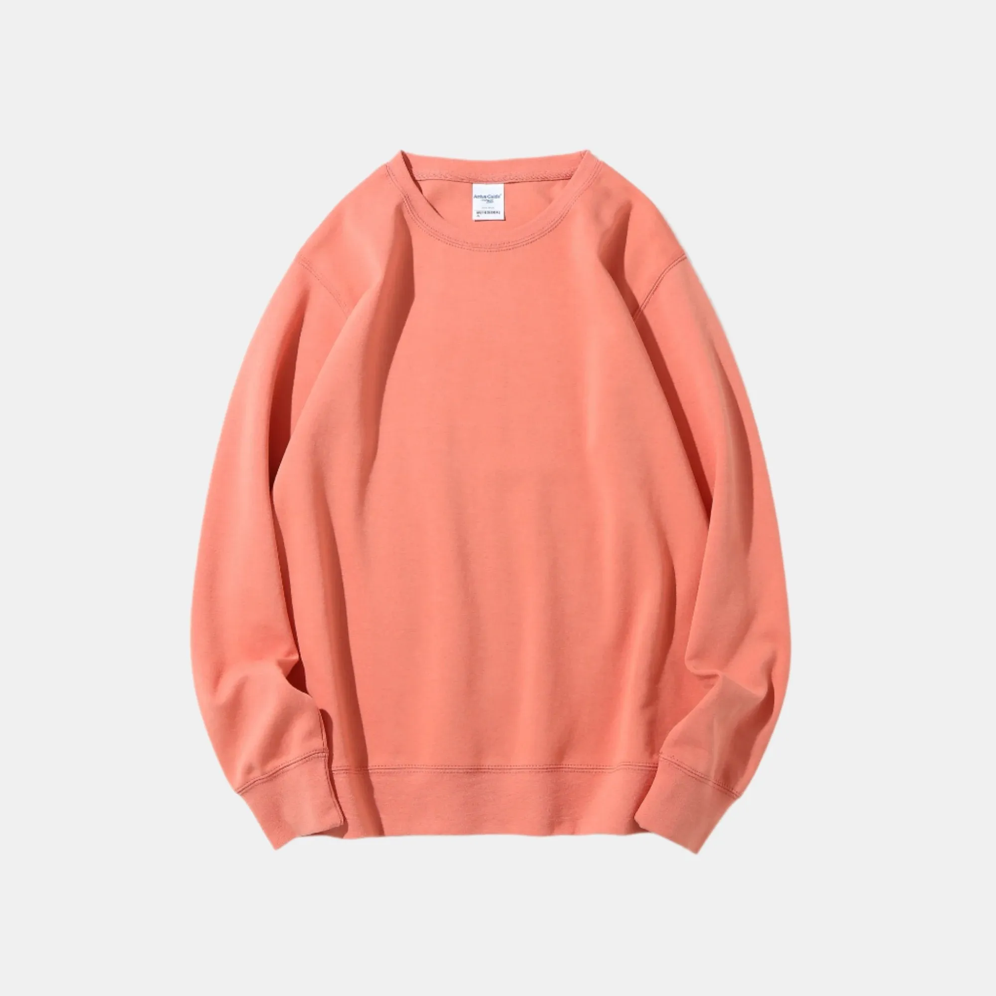 Arriveguide 300g Unisex Crewneck Adult Sweatshirt