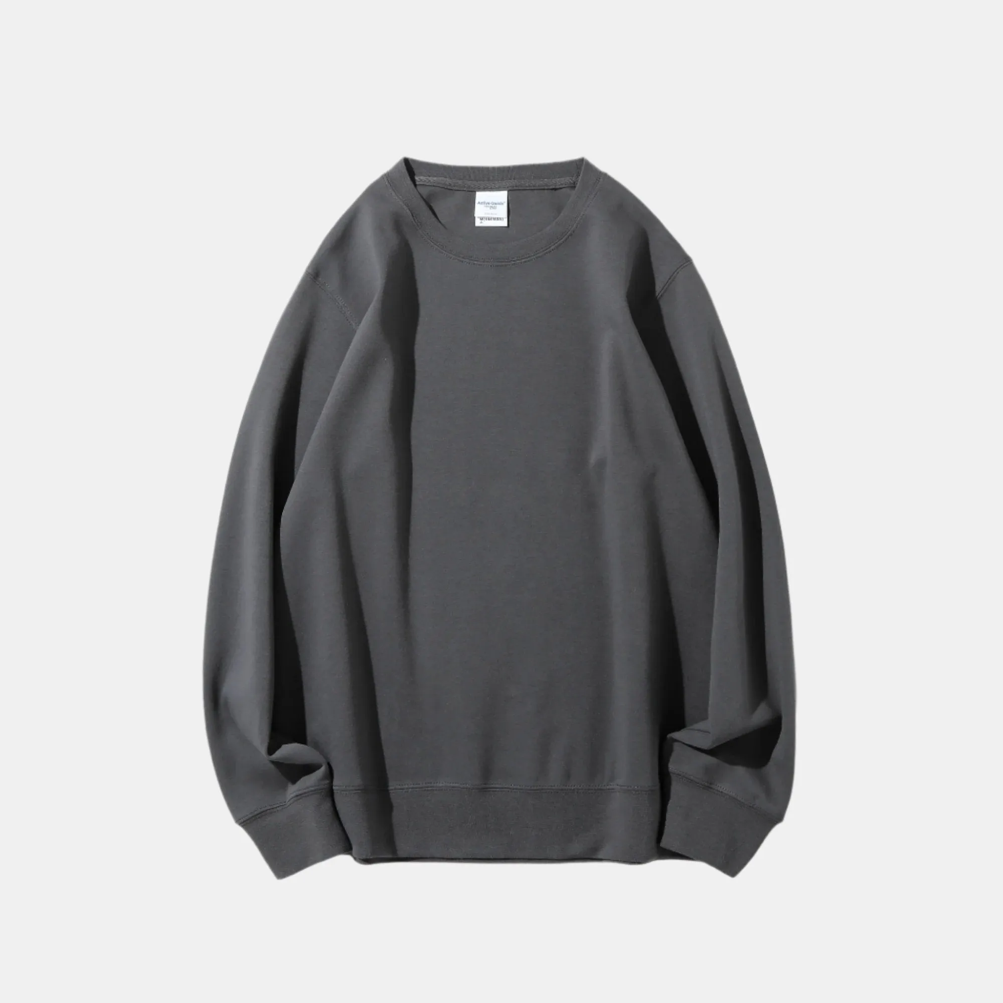 Arriveguide 300g Unisex Crewneck Adult Sweatshirt