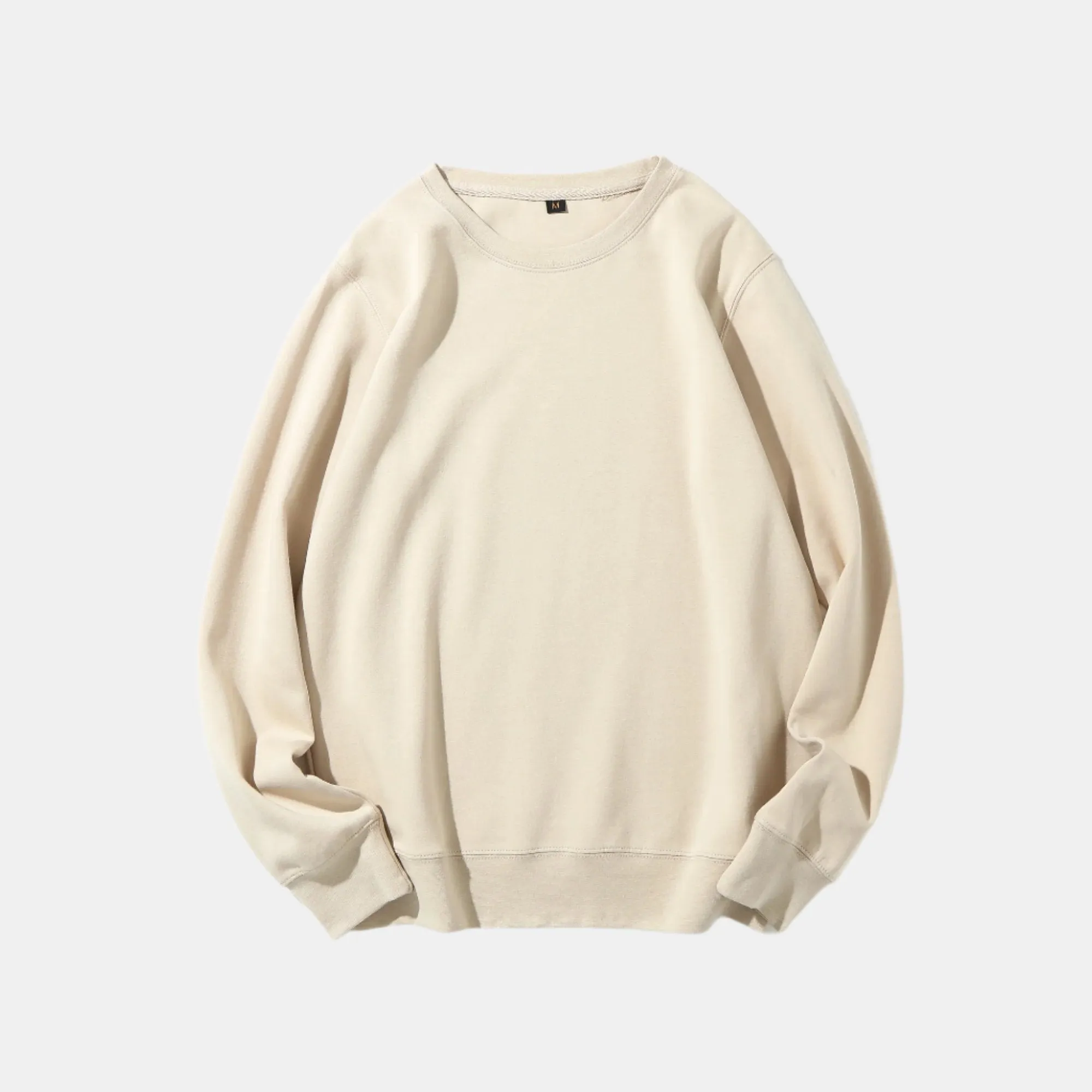 Arriveguide 300g Unisex Crewneck Adult Sweatshirt