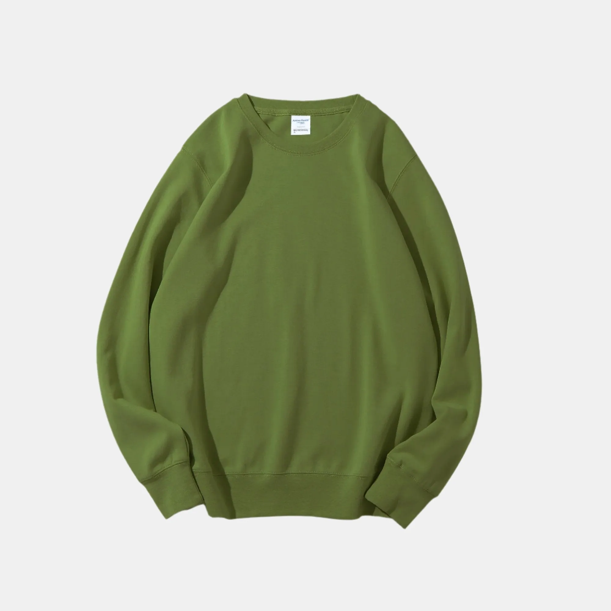 Arriveguide 300g Unisex Crewneck Adult Sweatshirt