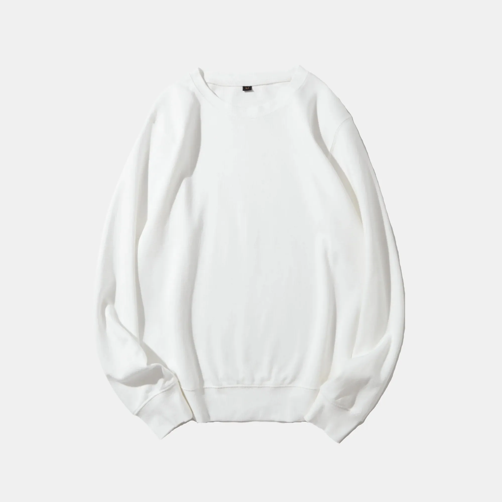 Arriveguide 300g Unisex Crewneck Adult Sweatshirt