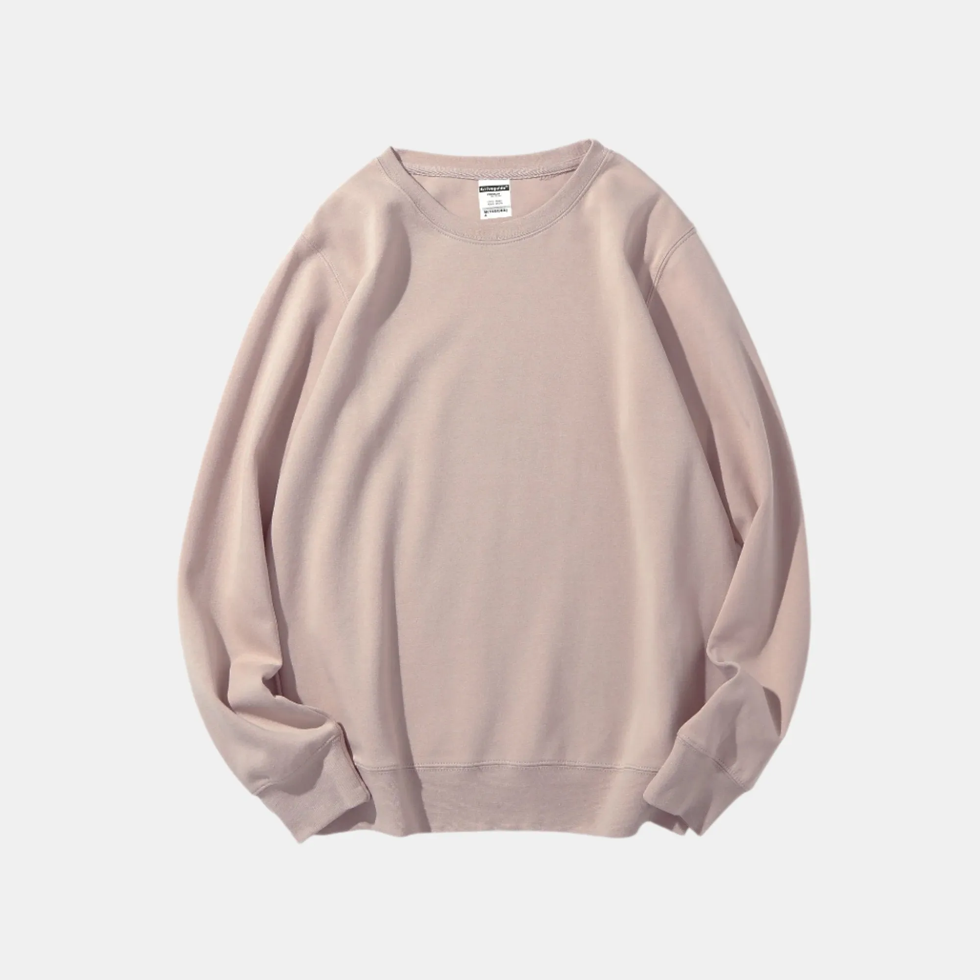 Arriveguide 300g Unisex Crewneck Adult Sweatshirt