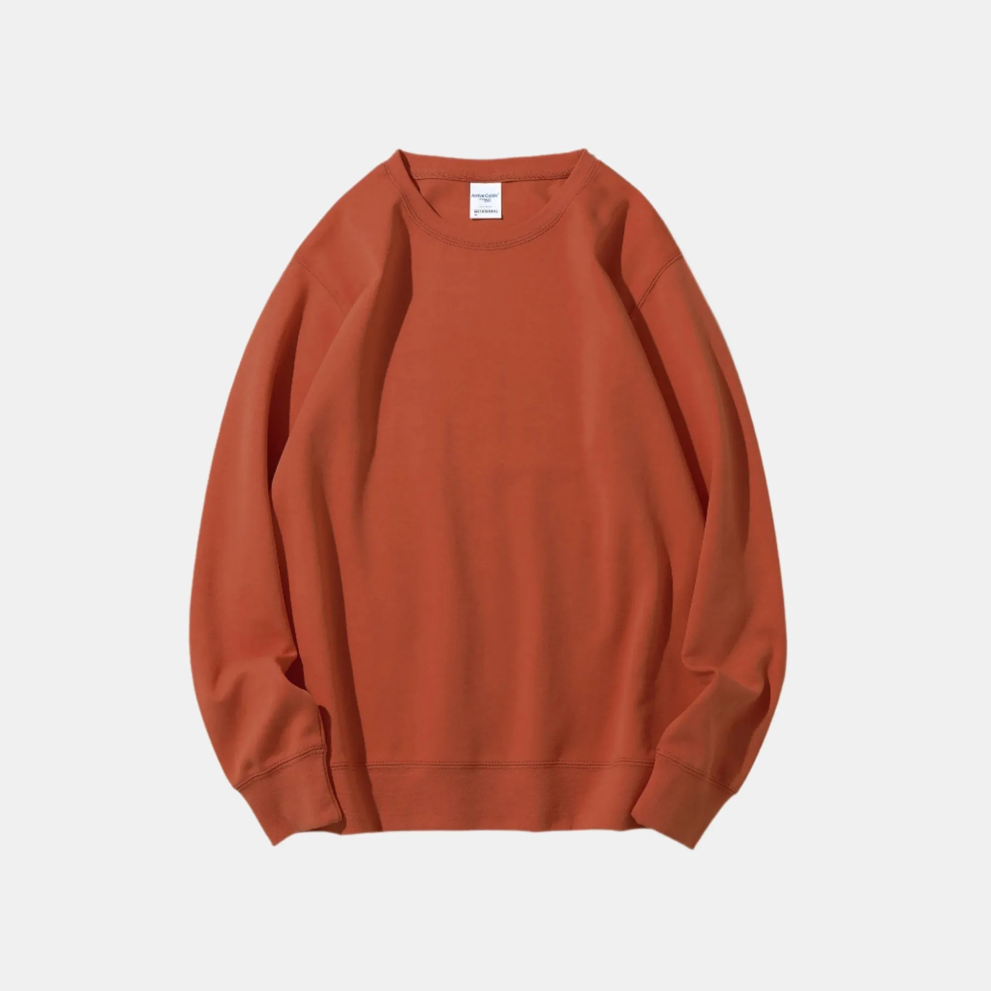 Arriveguide 300g Unisex Crewneck Adult Sweatshirt
