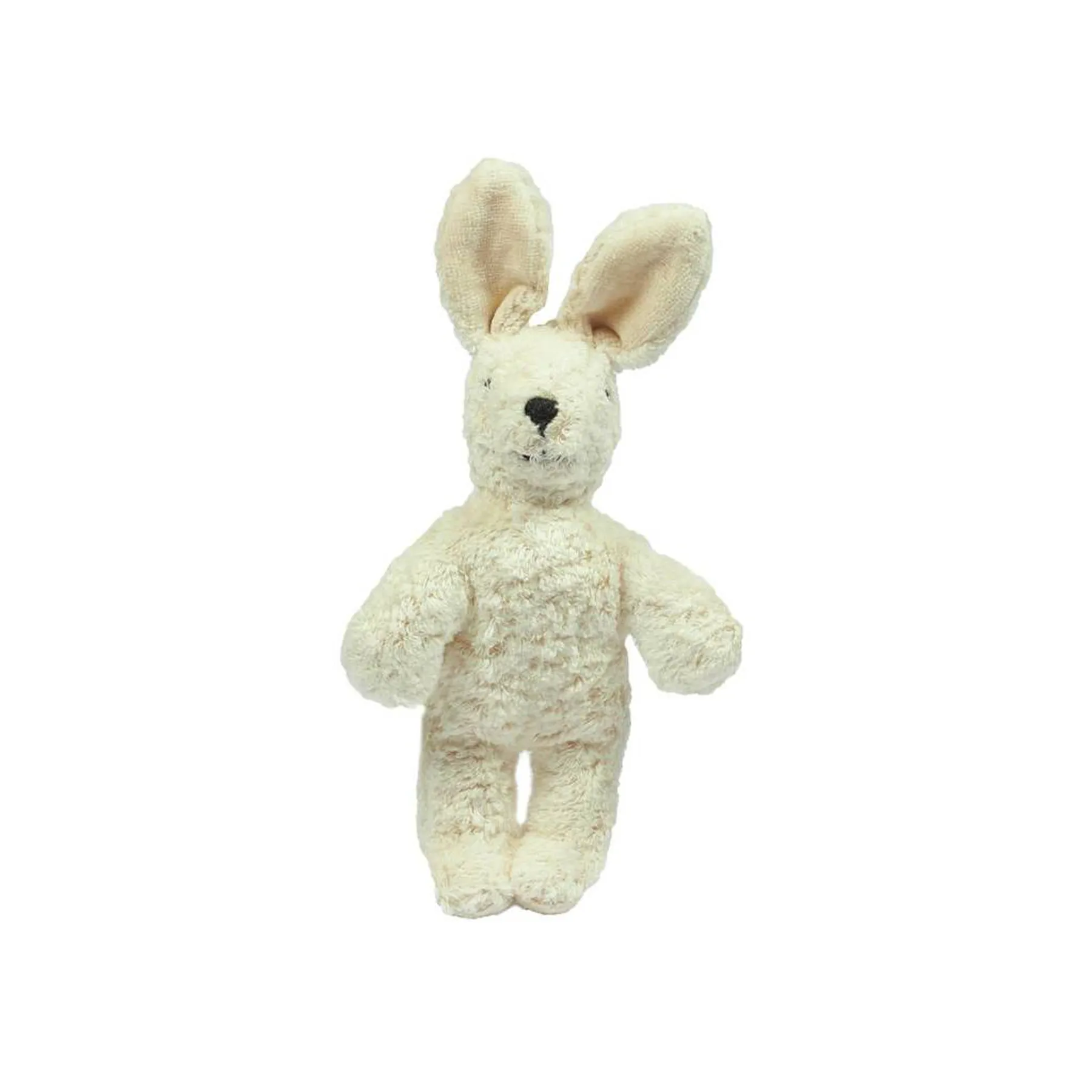 Baby Rabbit White