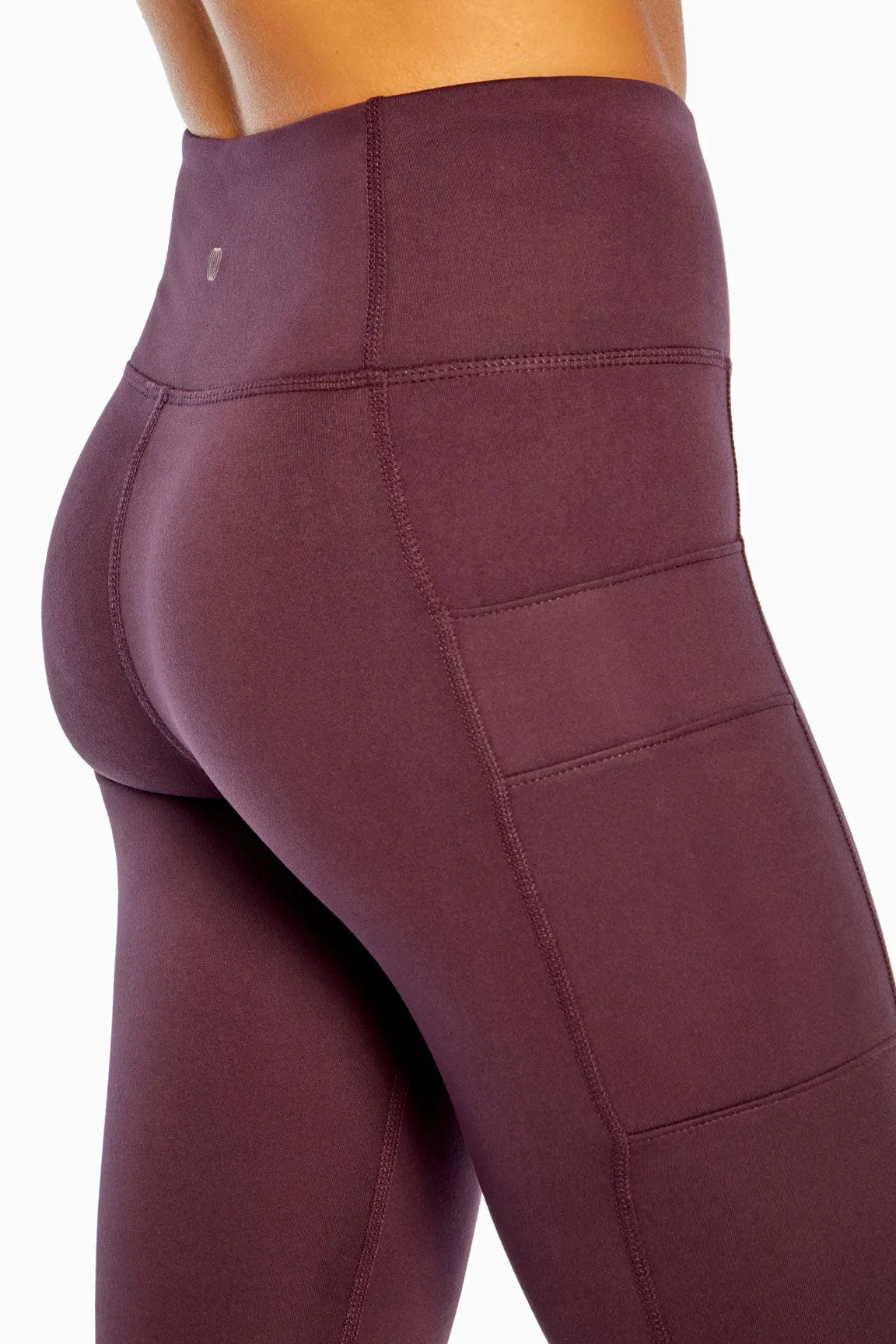 Balance Collection Cargo Legging
