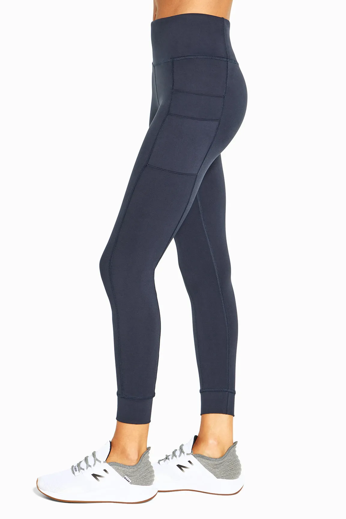 Balance Collection Cargo Legging
