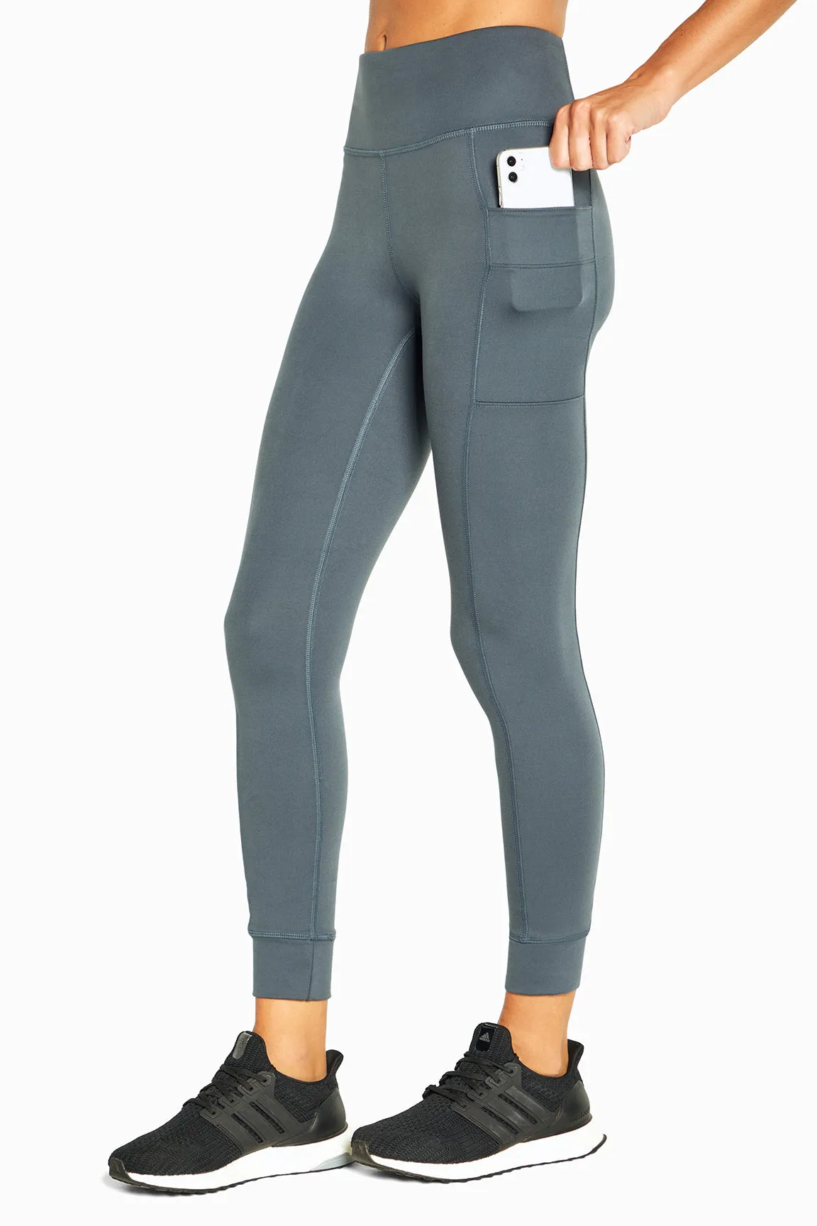 Balance Collection Cargo Legging