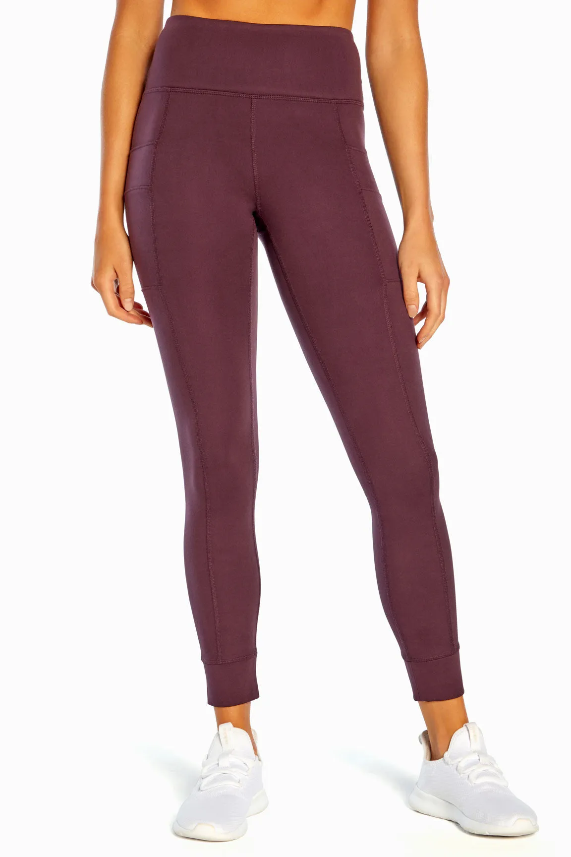 Balance Collection Cargo Legging
