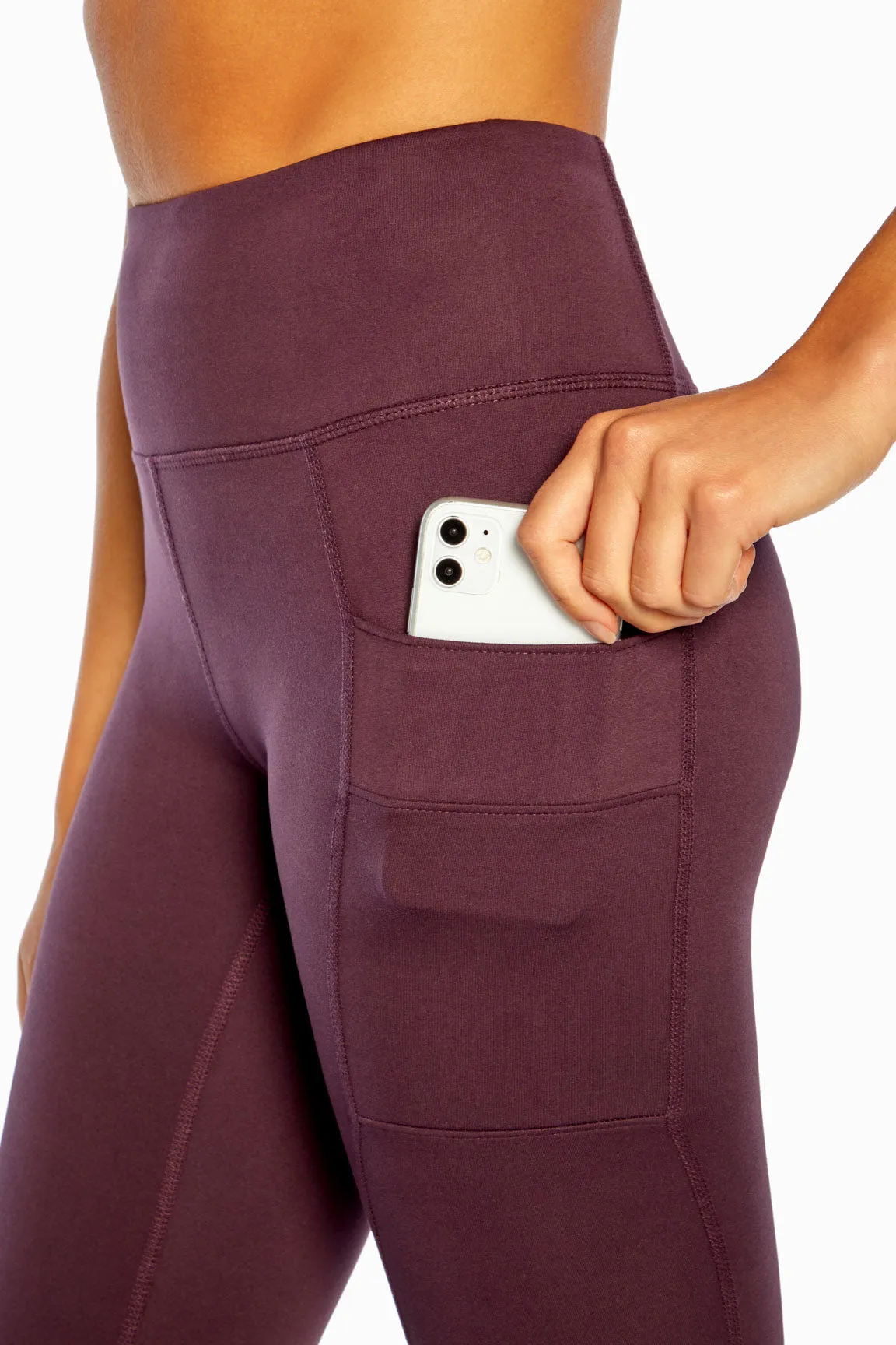Balance Collection Cargo Legging