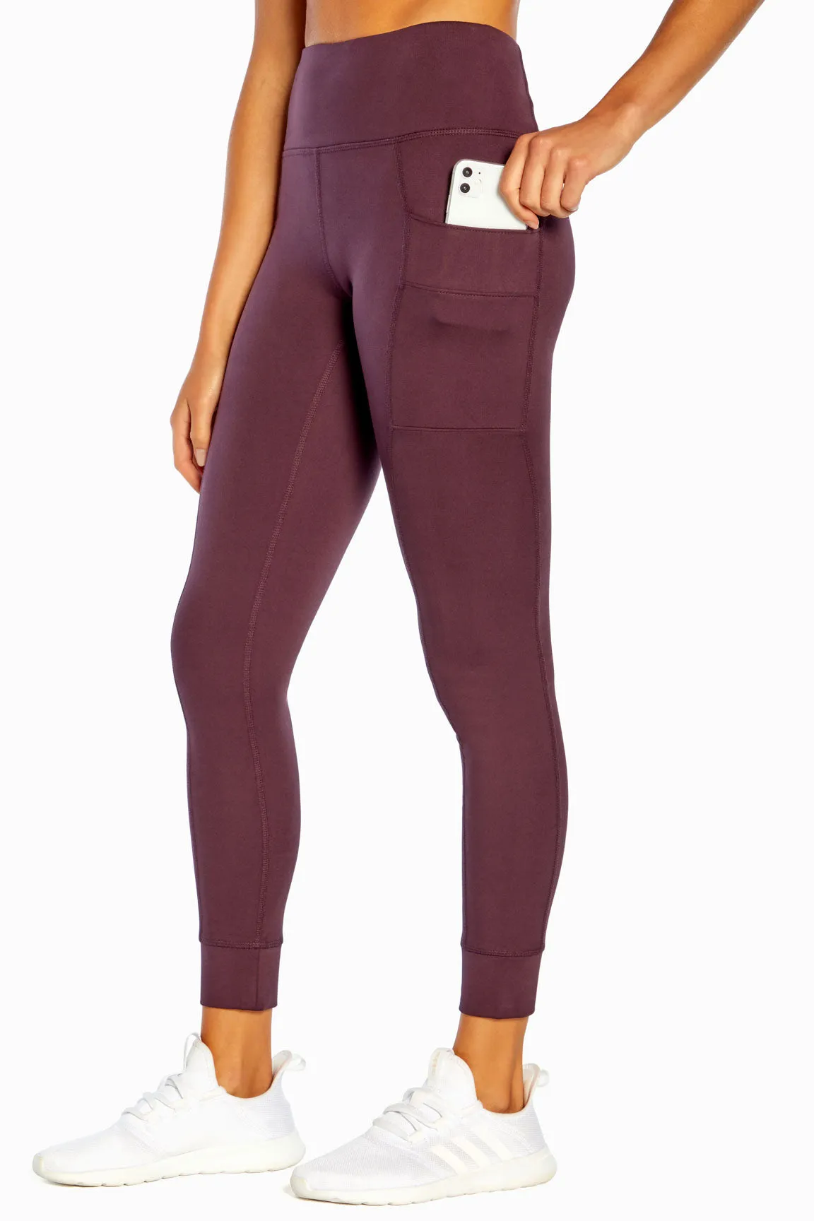 Balance Collection Cargo Legging