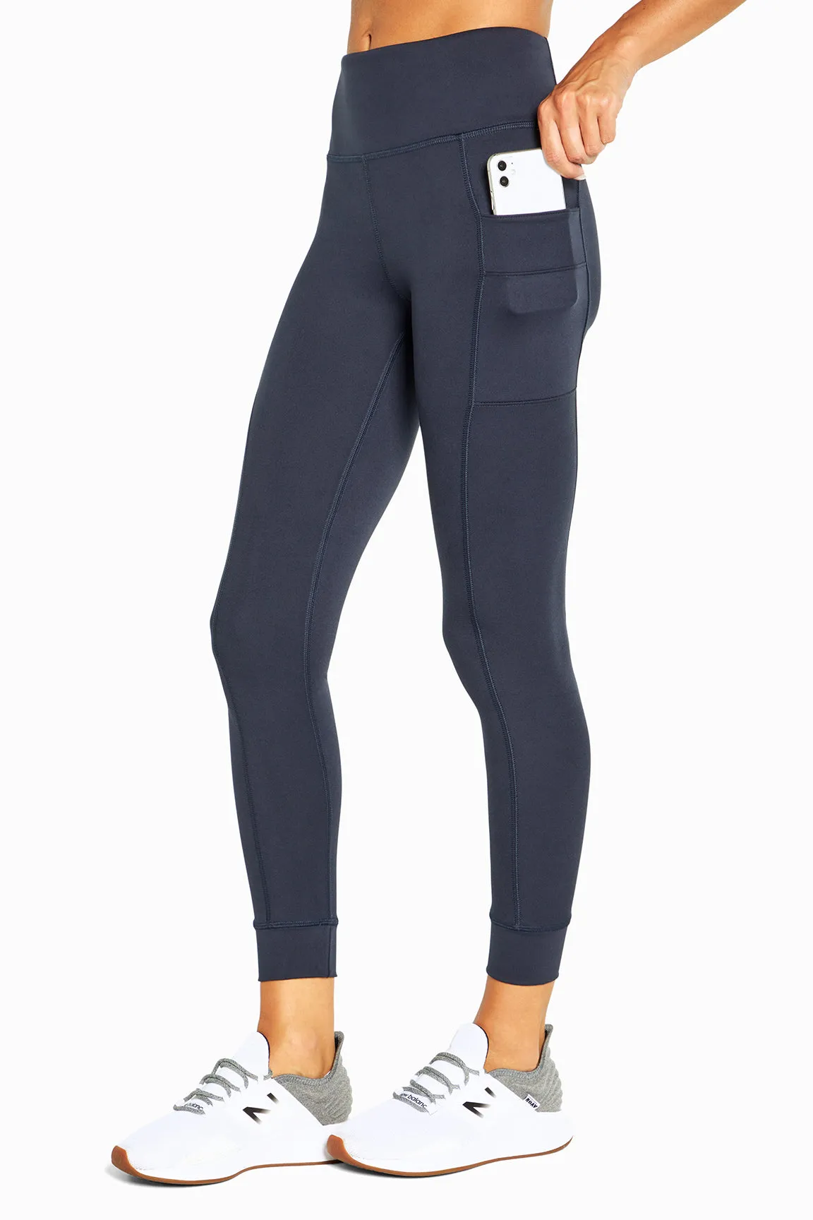 Balance Collection Cargo Legging