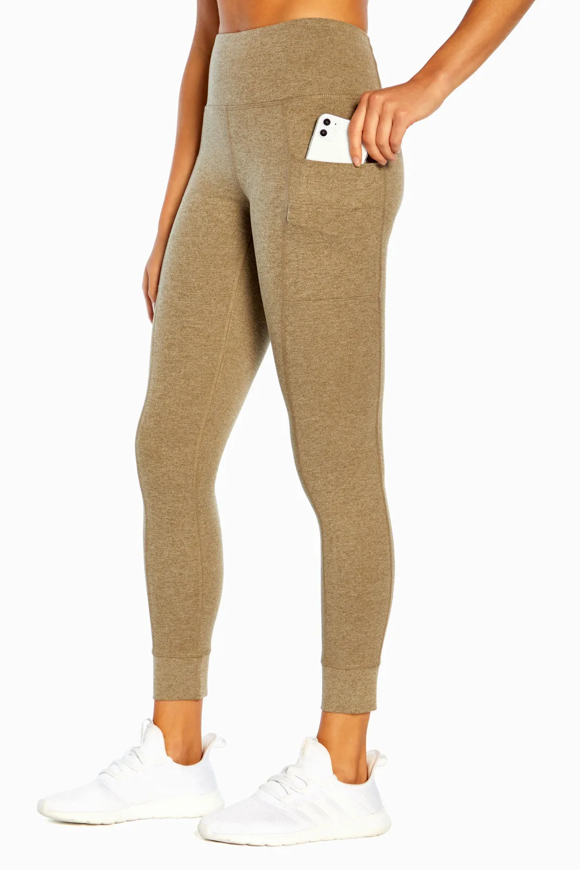 Balance Collection Cargo Legging
