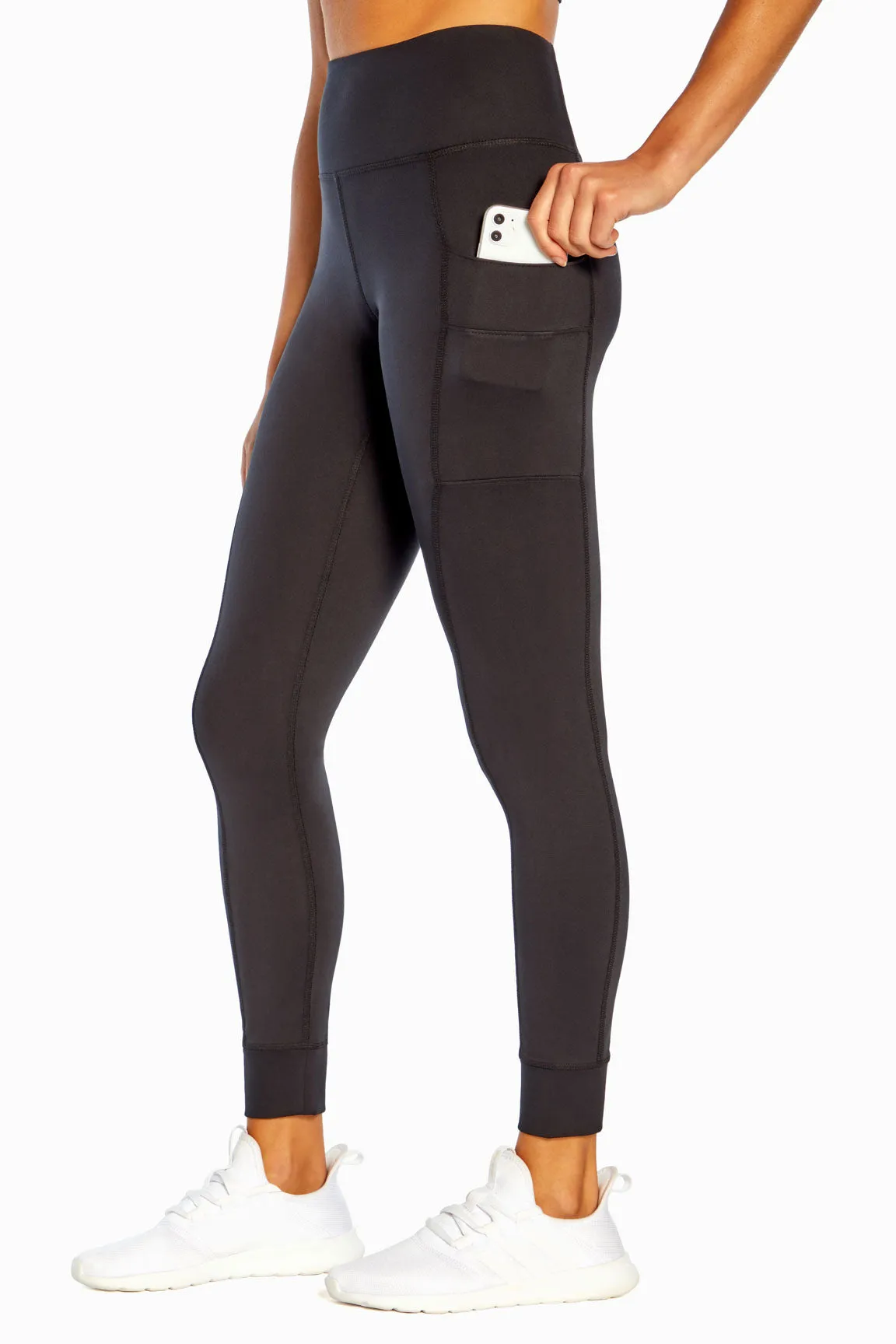 Balance Collection Cargo Legging