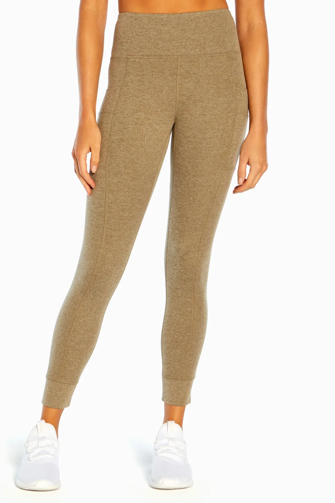 Balance Collection Cargo Legging