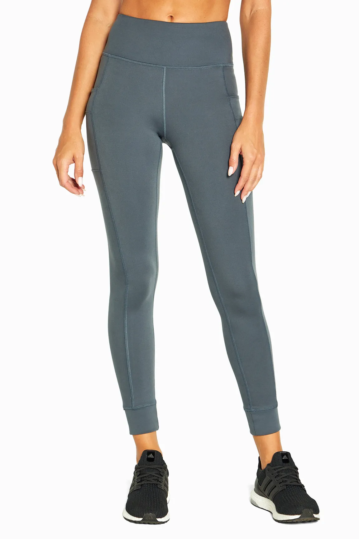 Balance Collection Cargo Legging