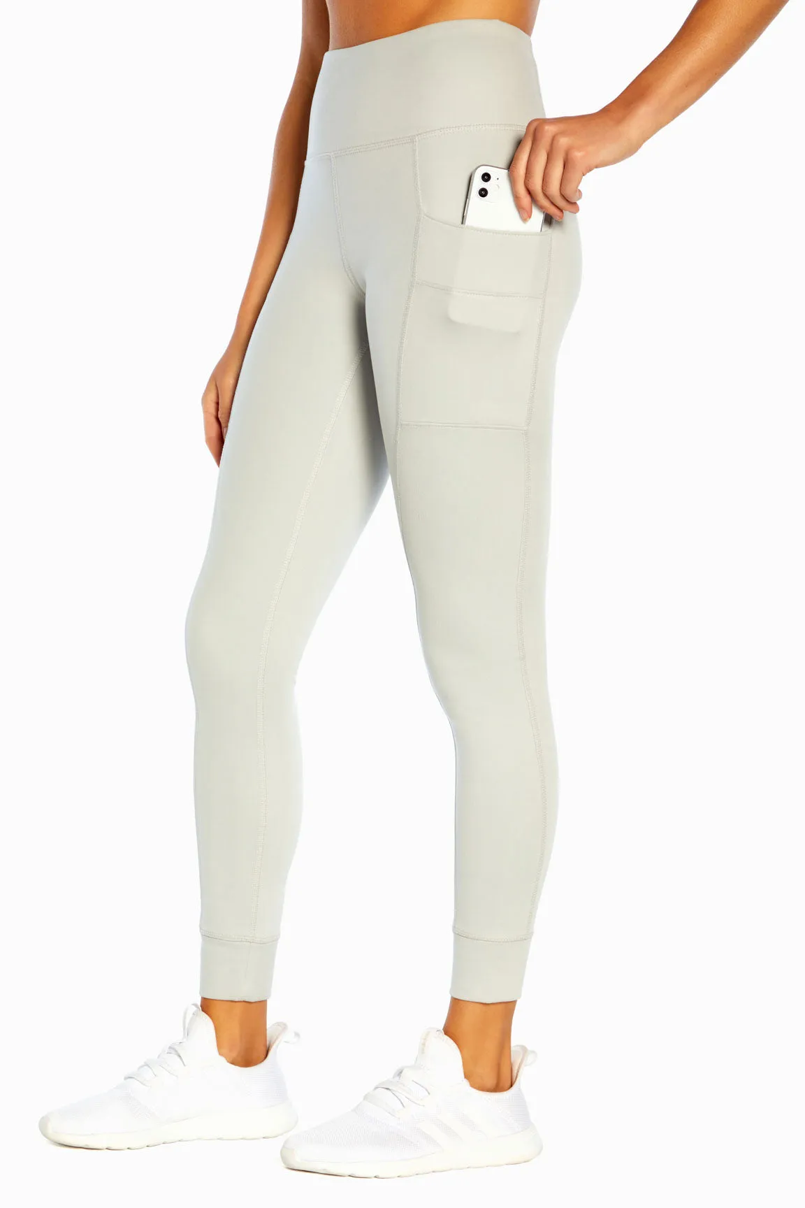 Balance Collection Cargo Legging